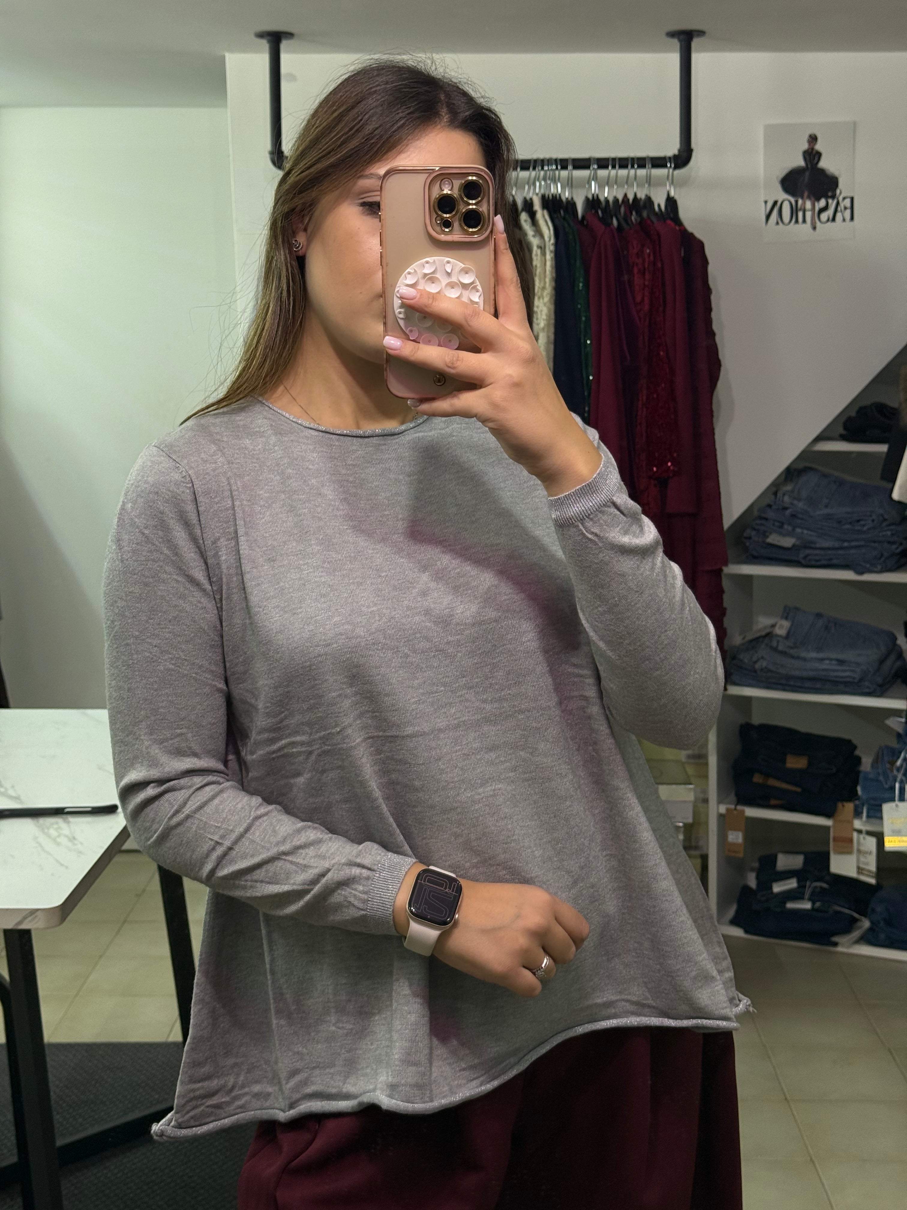 GG33613 Maglia Divina