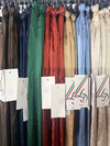 Pantalaccio Raso