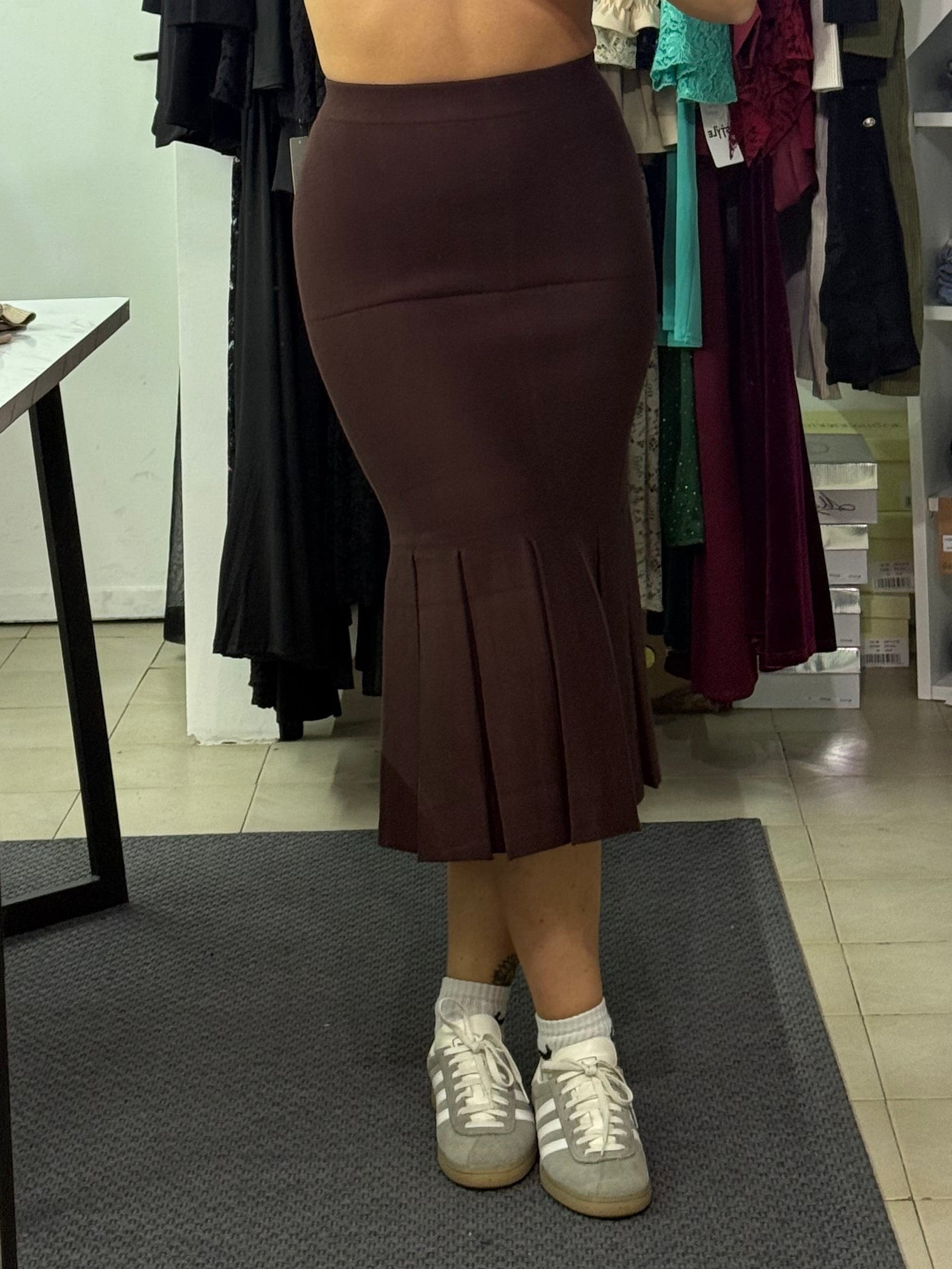 K6970 Longuette Carola