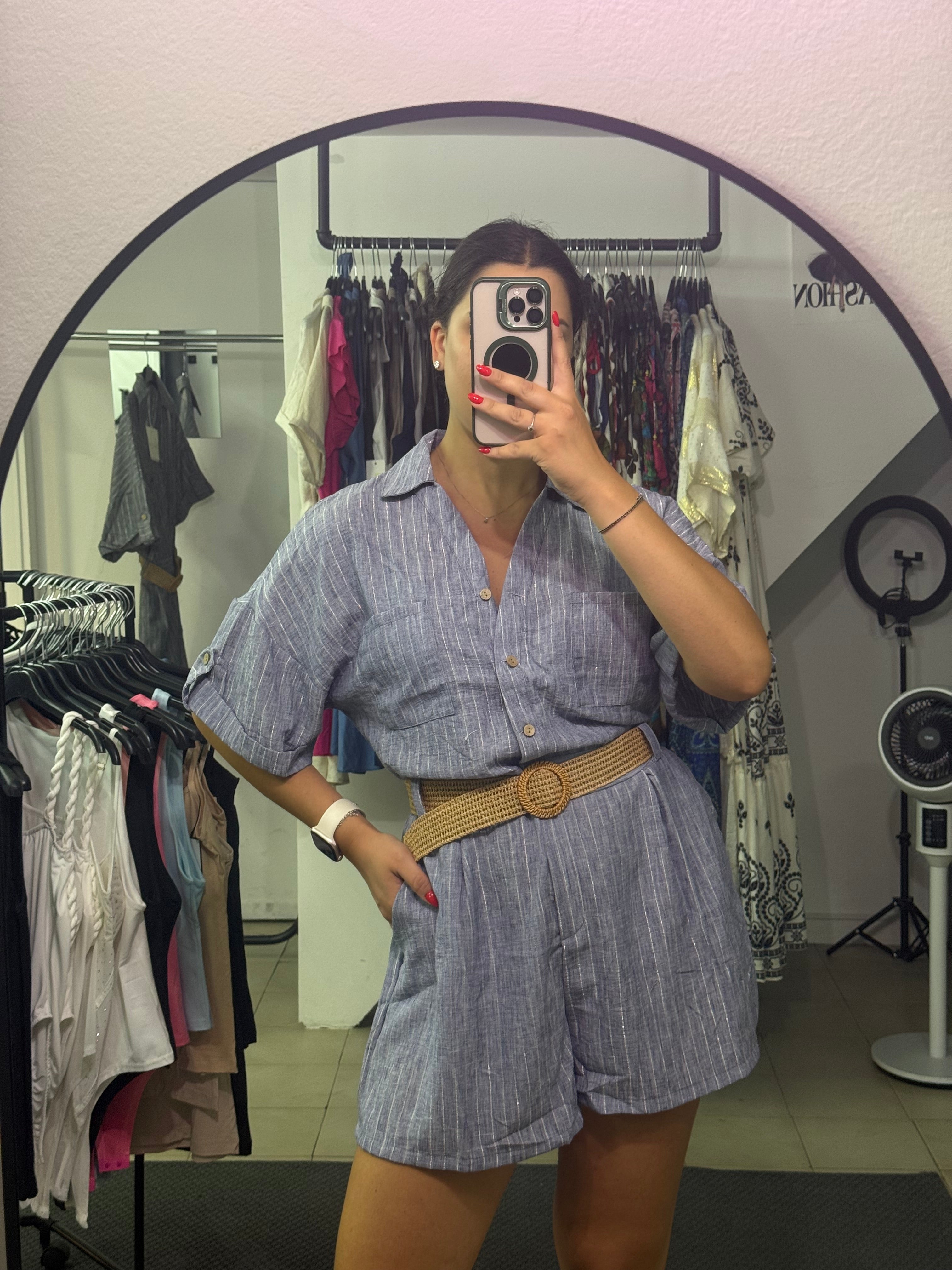 FY9505 Tuta Viky