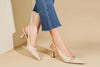 HF-52 Slingback Parigi
