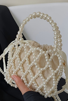  Pochette Pearl