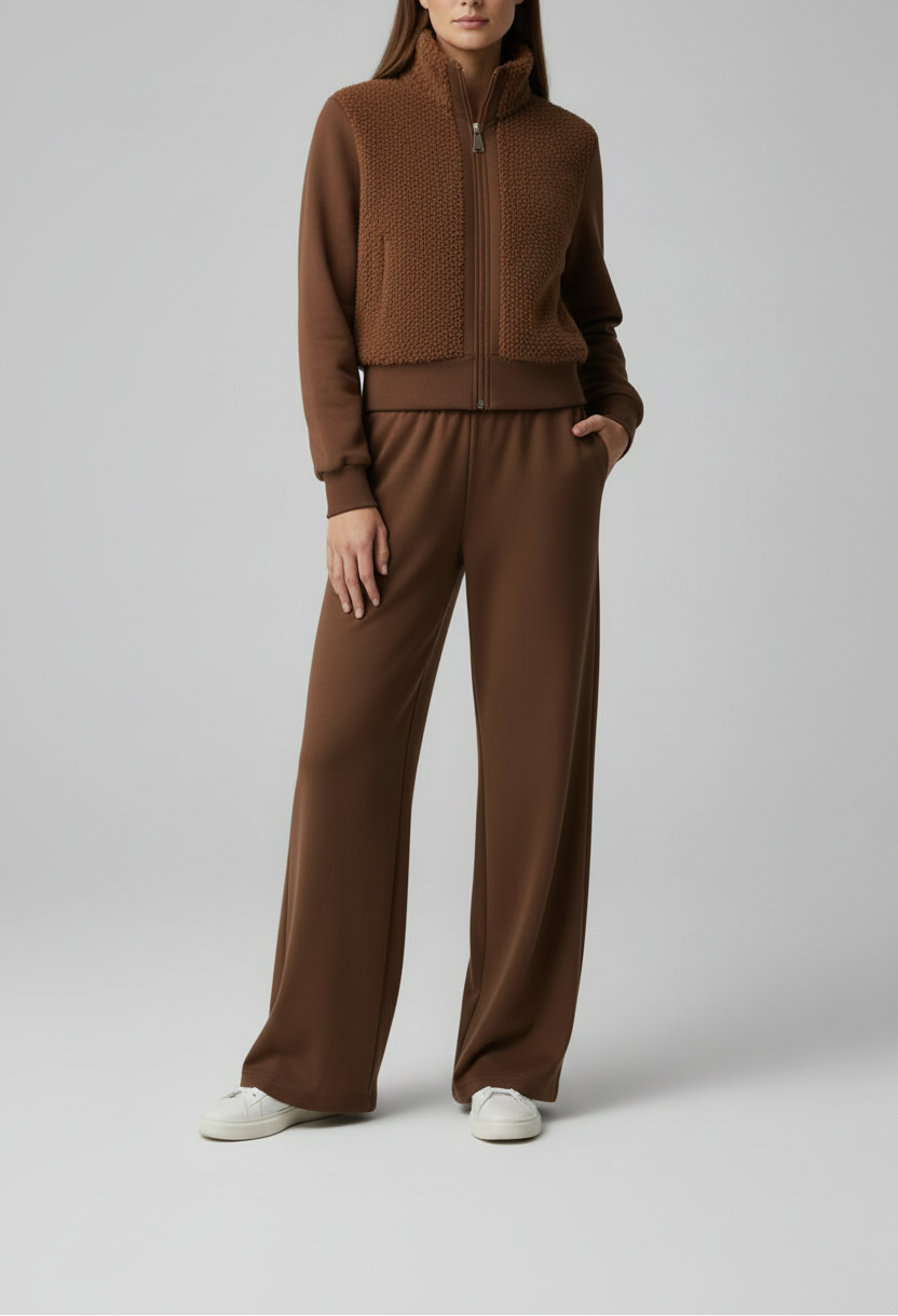 1680 Coordinato Melanin