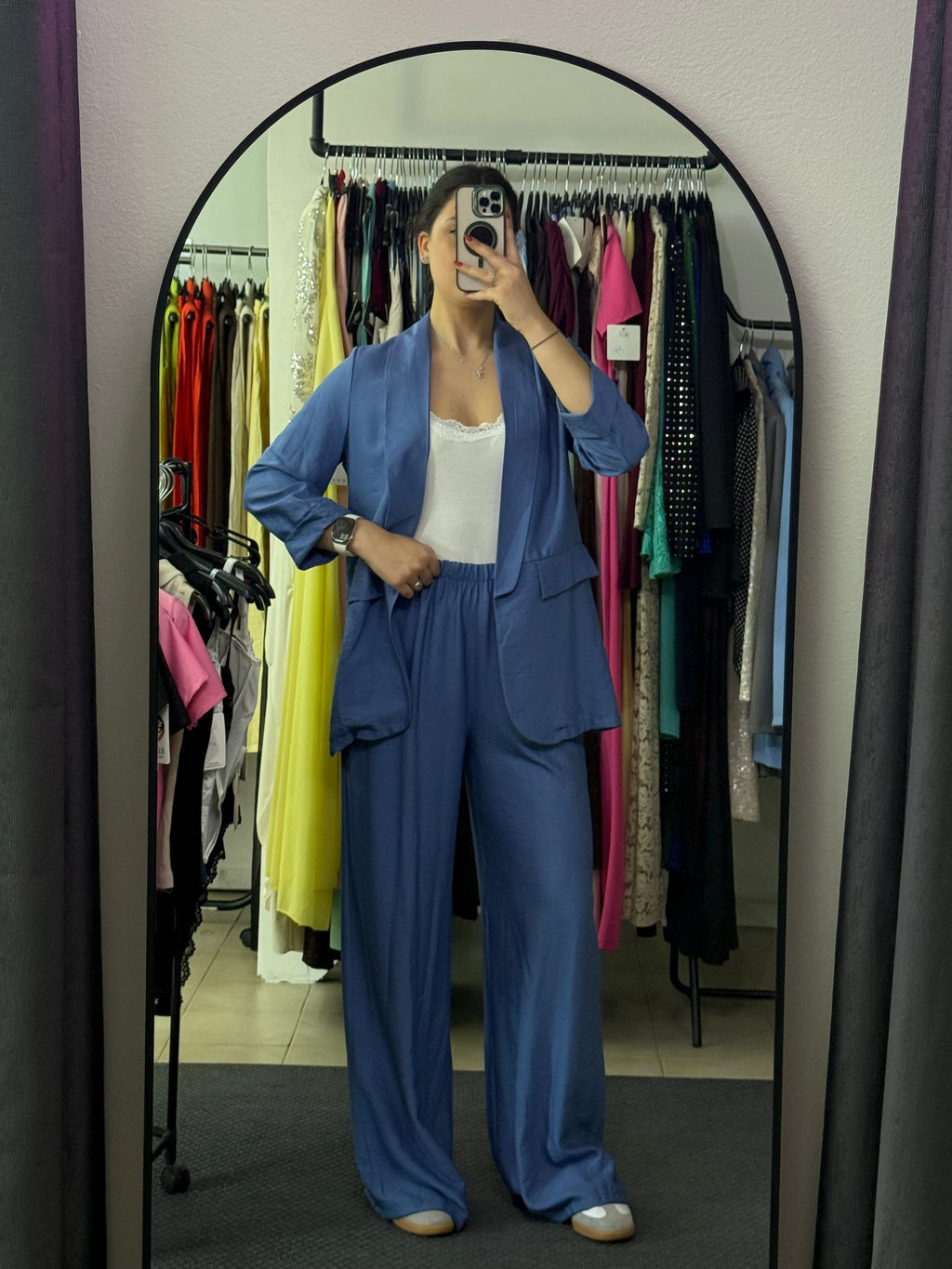 Coord Comfy 8930