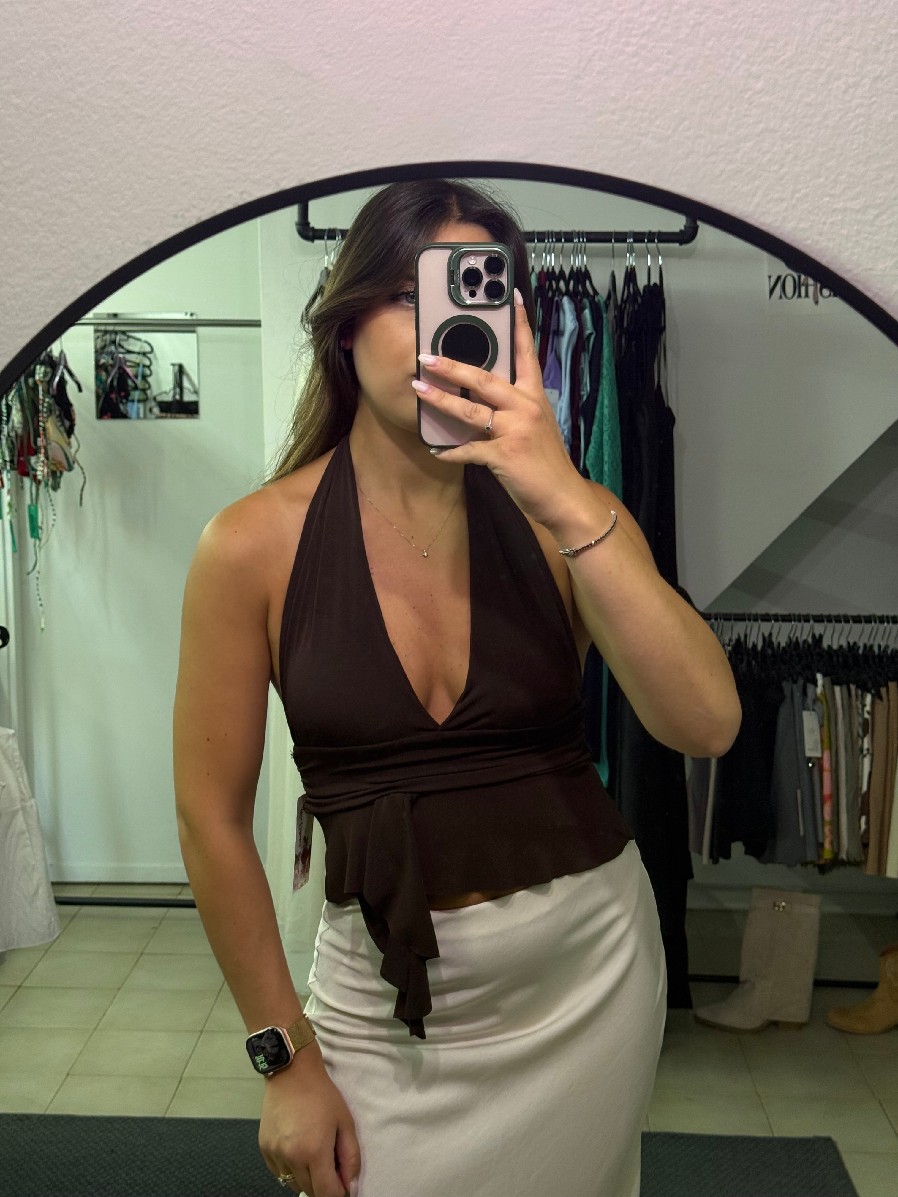 Maglia Tamara