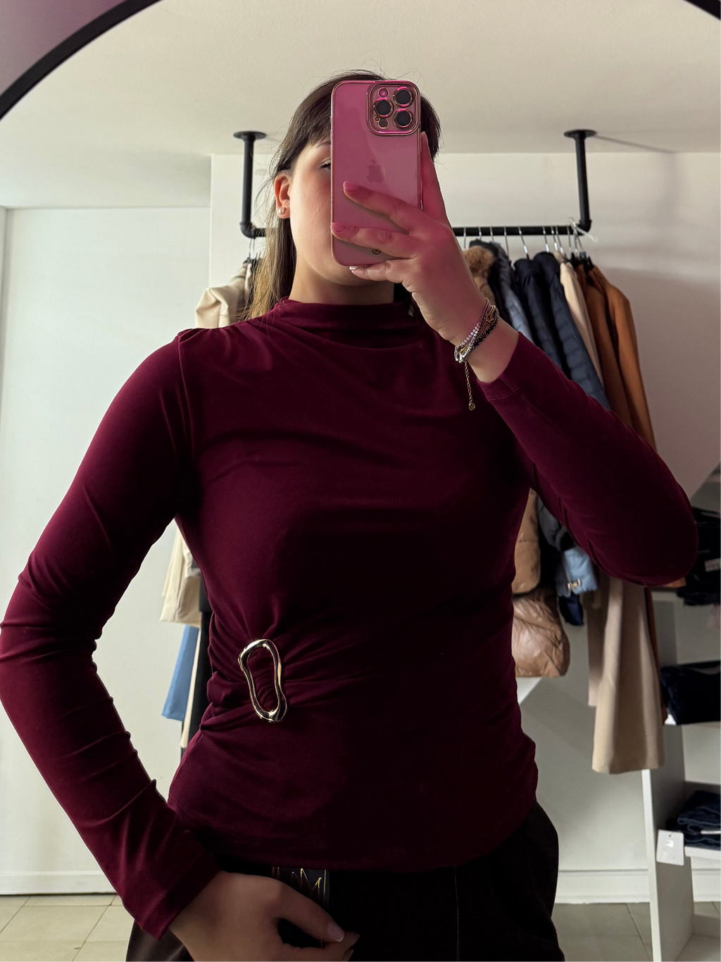 12290 Maglia Medea