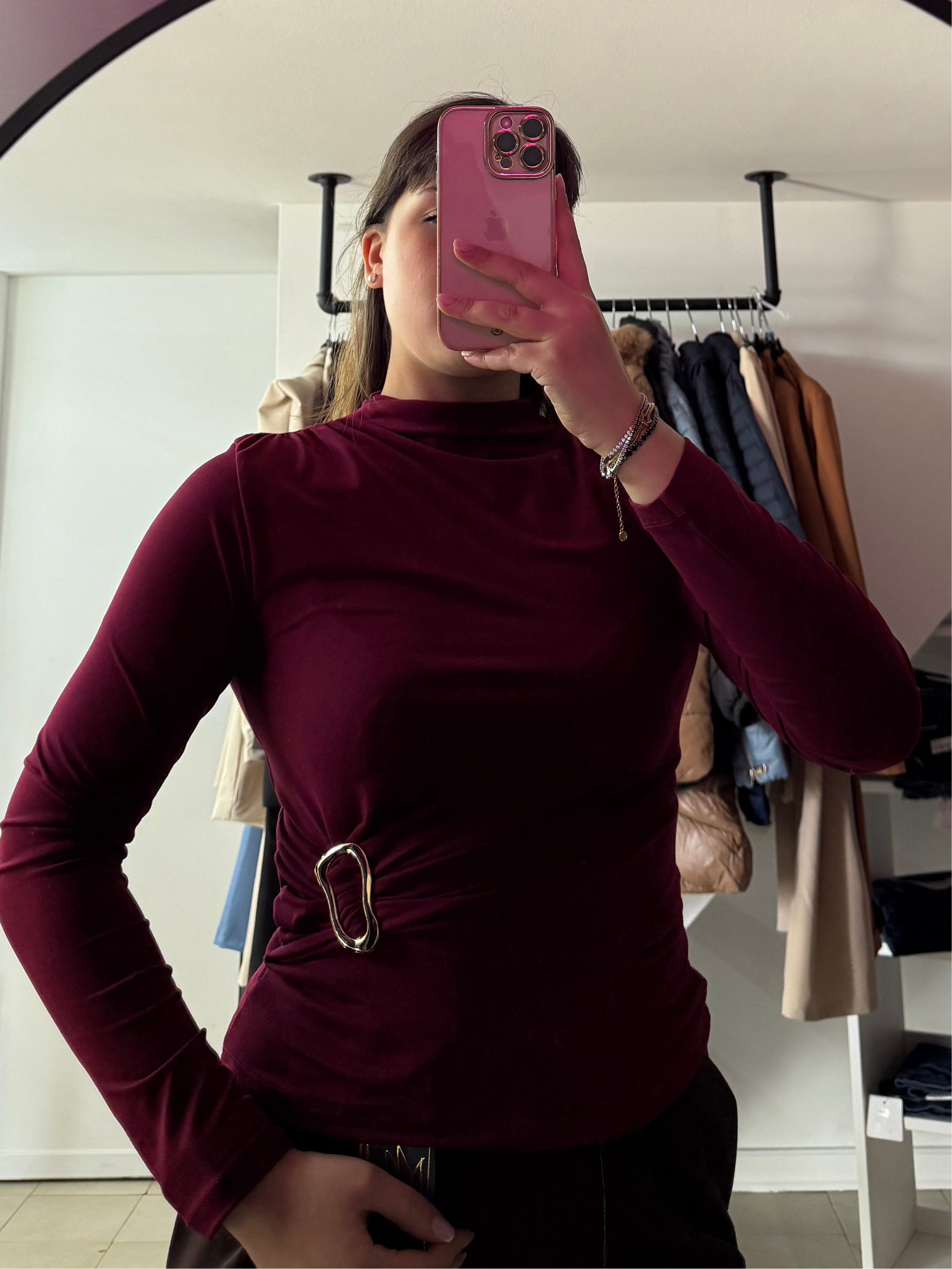 12290 Maglia Medea