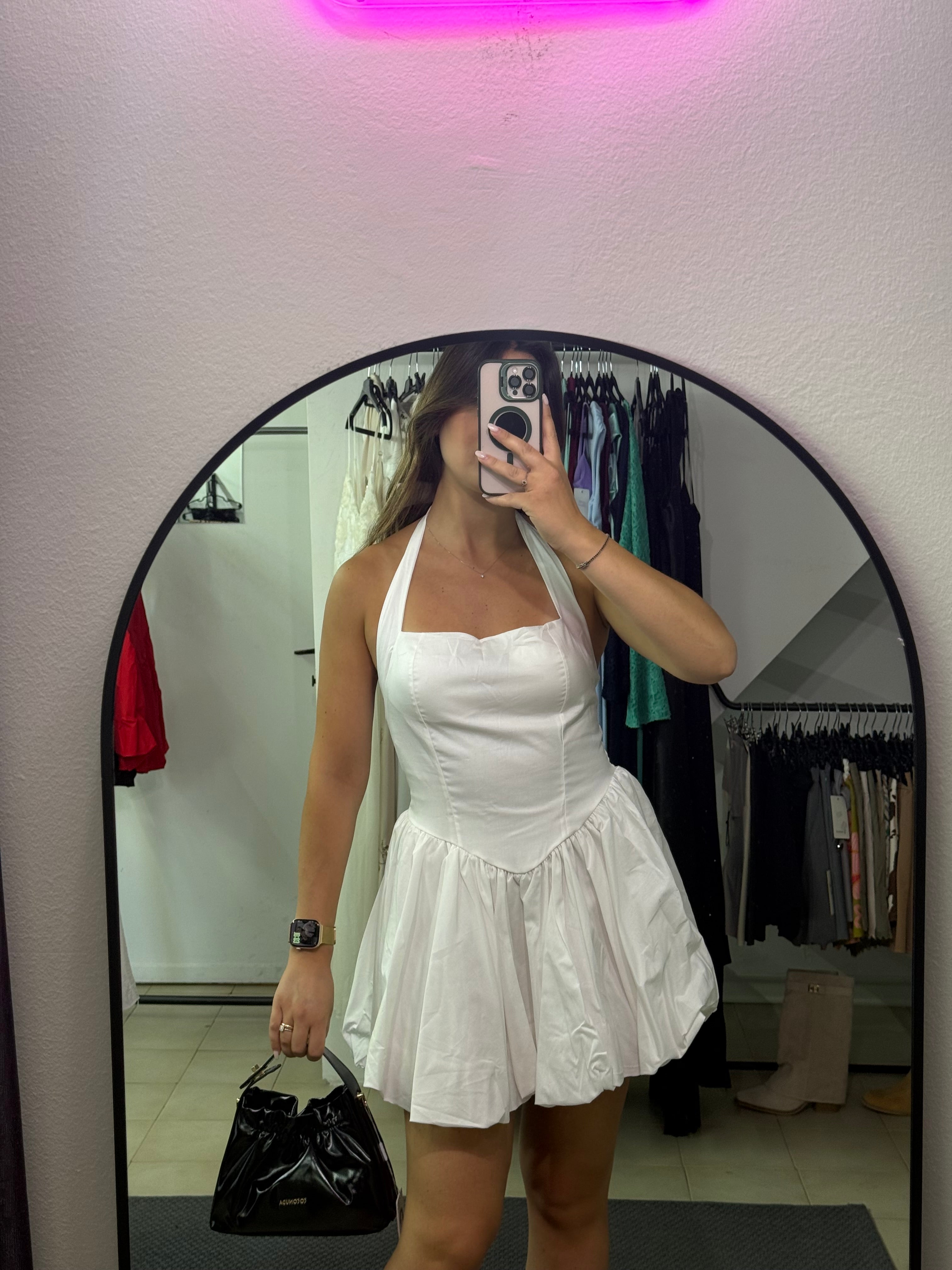 Vestito Caramella