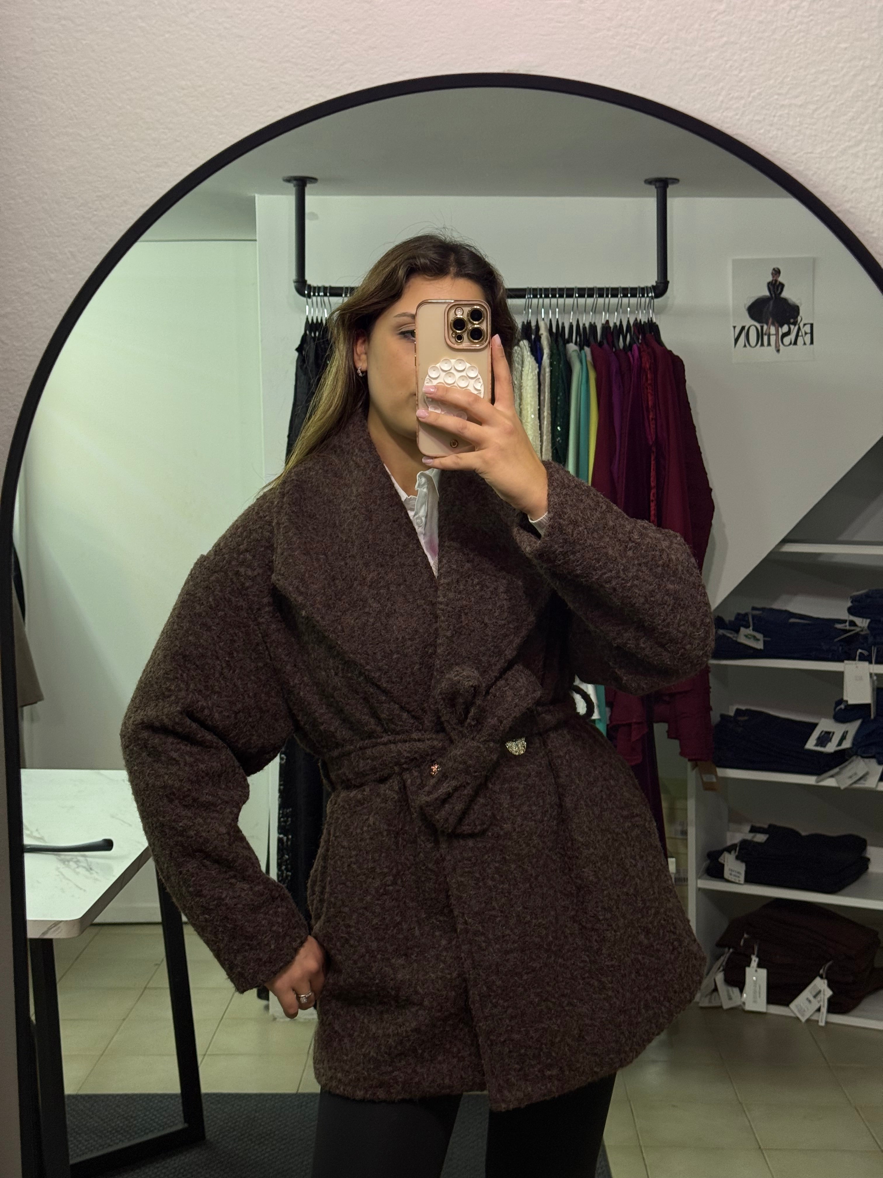 88822 Cappotto Tamara
