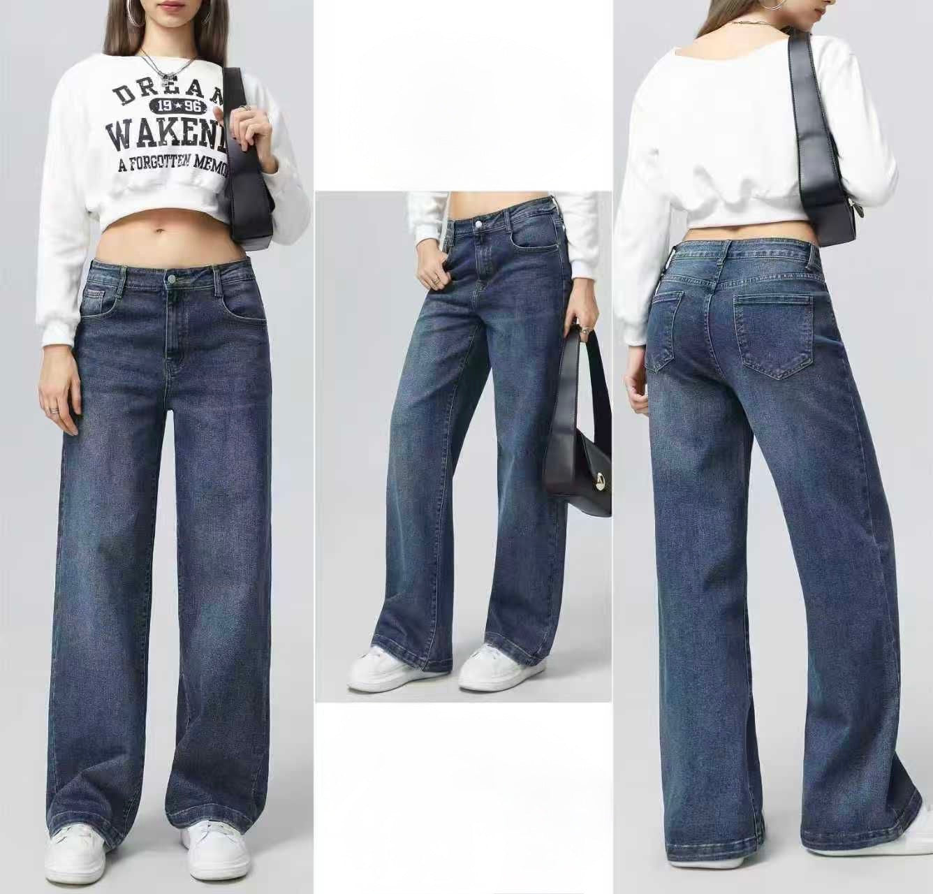SF5227 Jeans Olly