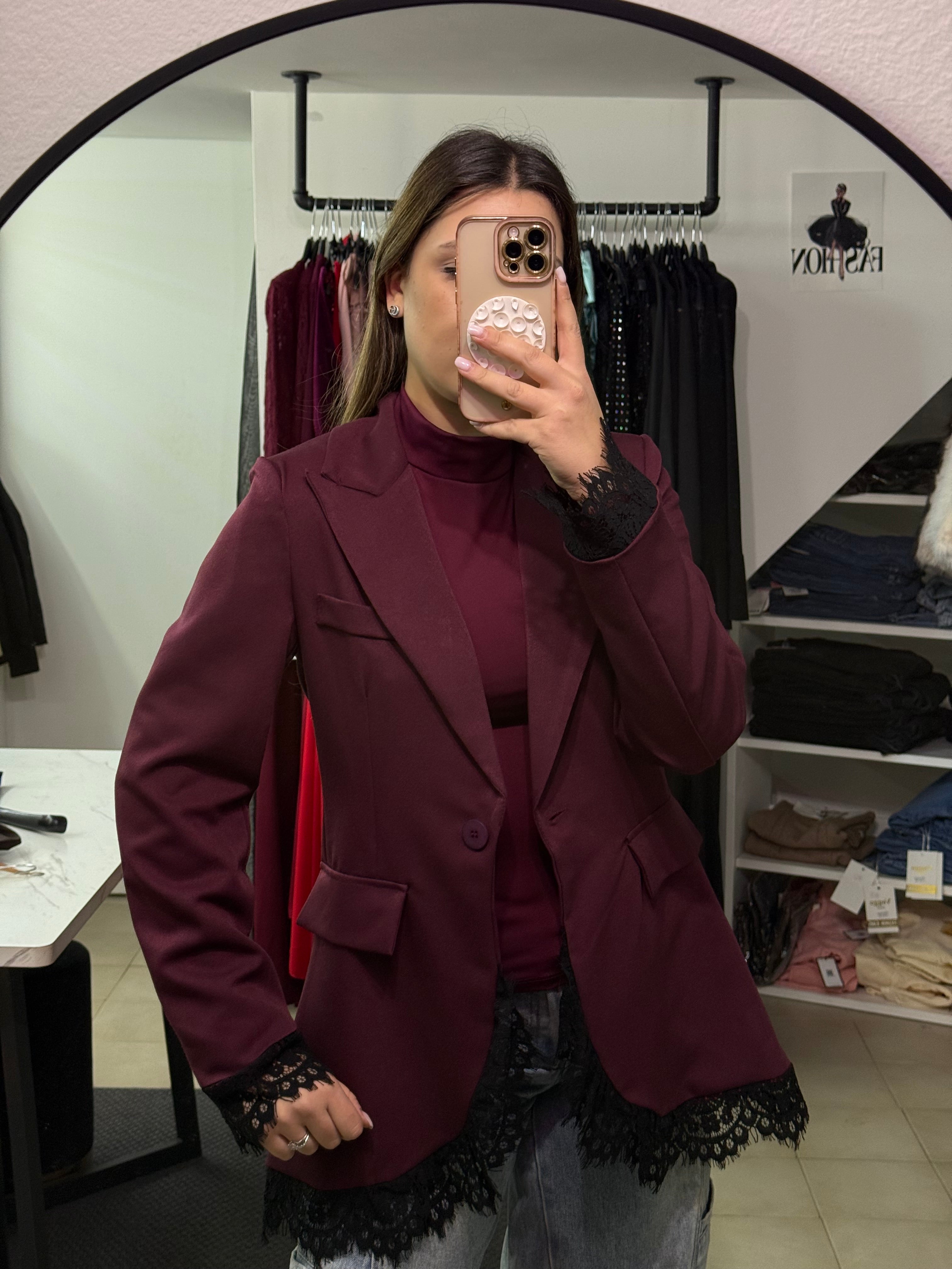 88902 Blazer Dracula