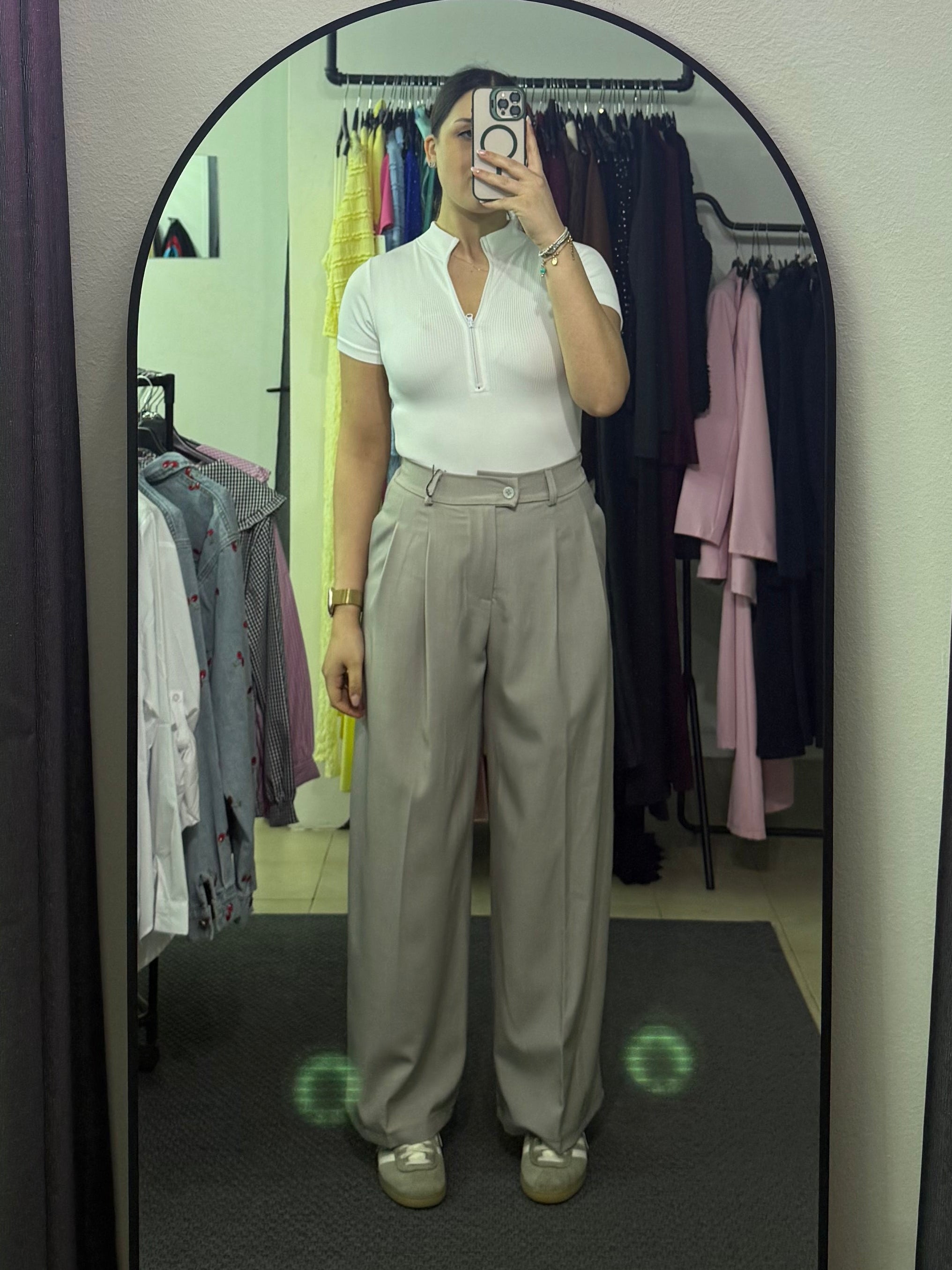 MAR6271 Pantalone Leila