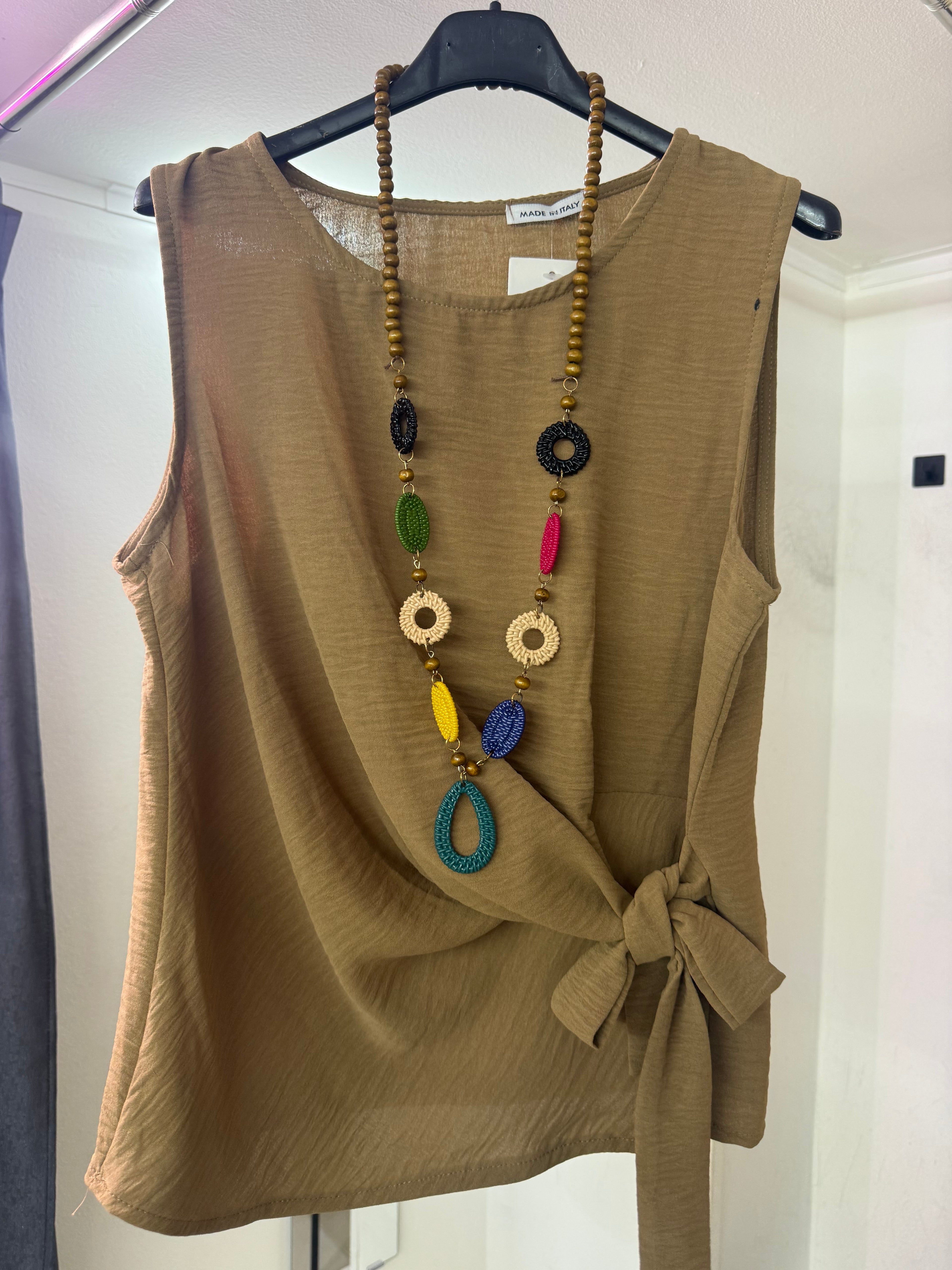 241161 Maglia Kassandra
