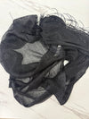 Foulard Lurex