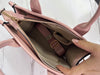 The Tote Bag Pink