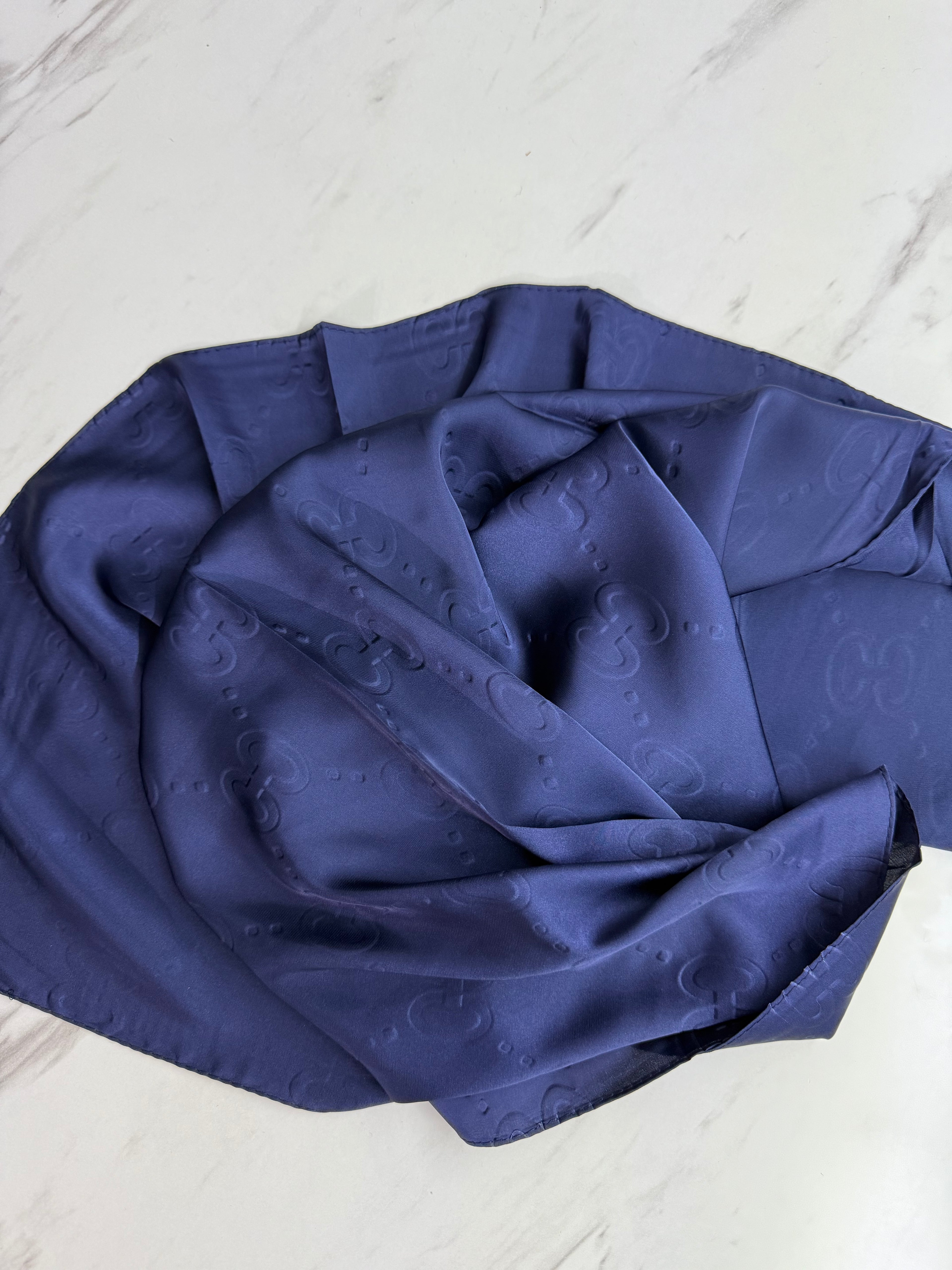 Foulard Celine