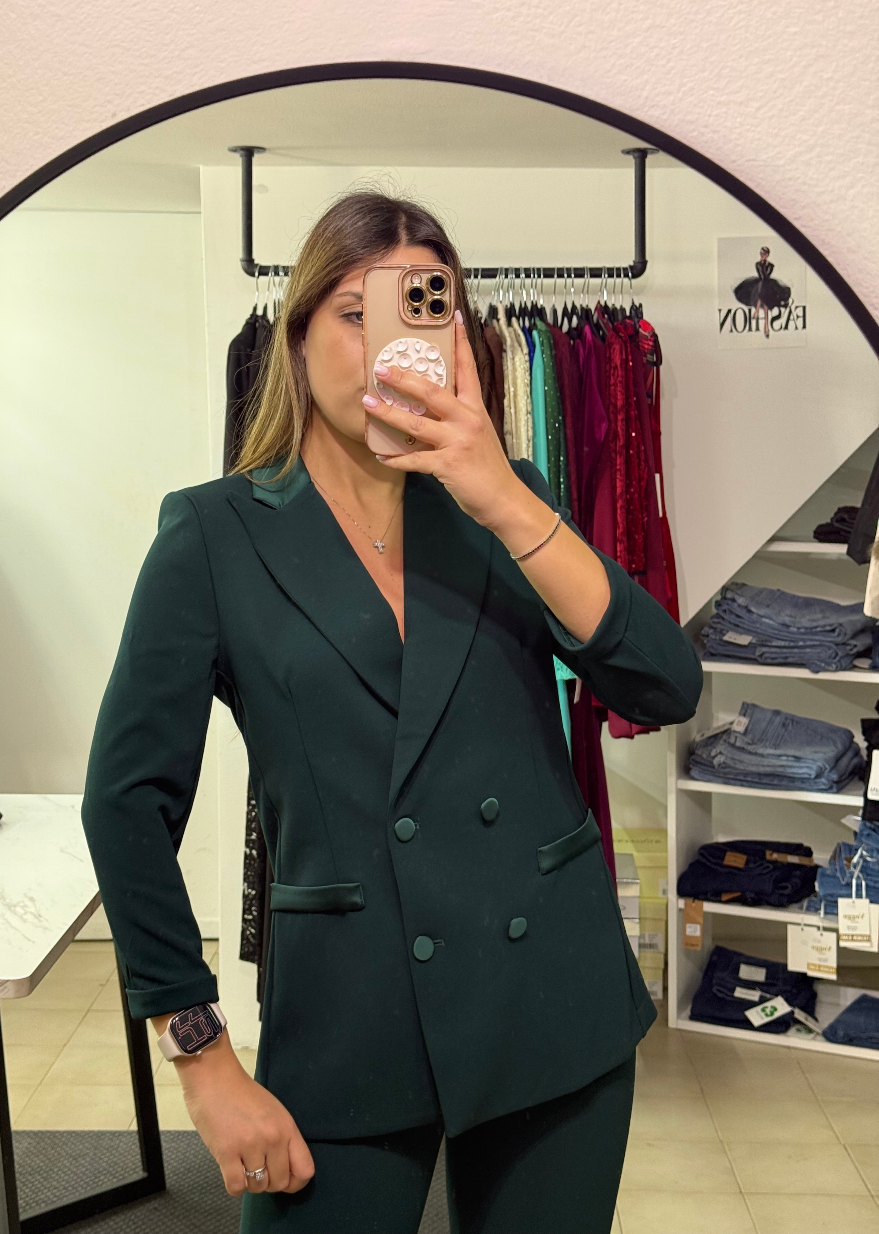 26342 Tailleur Doremi