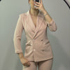 Tailleur Doremi zampa