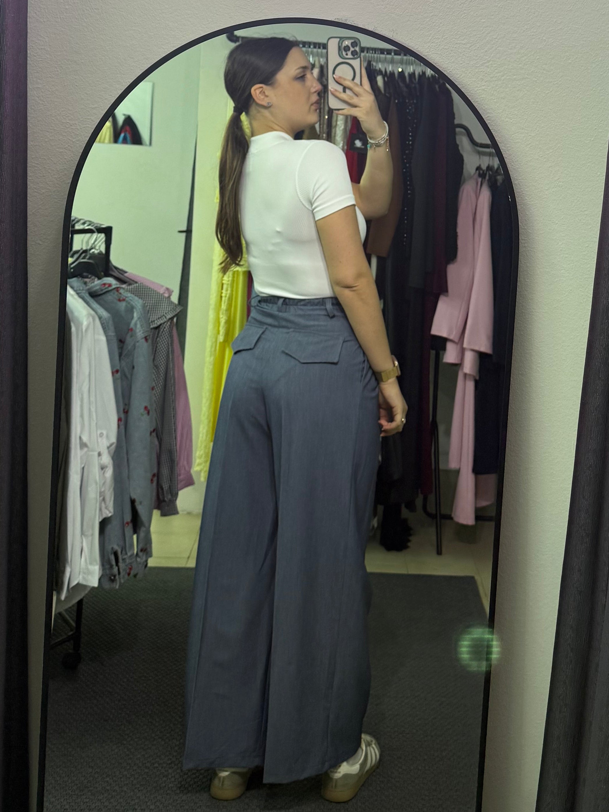 MAR6271 Pantalone Leila