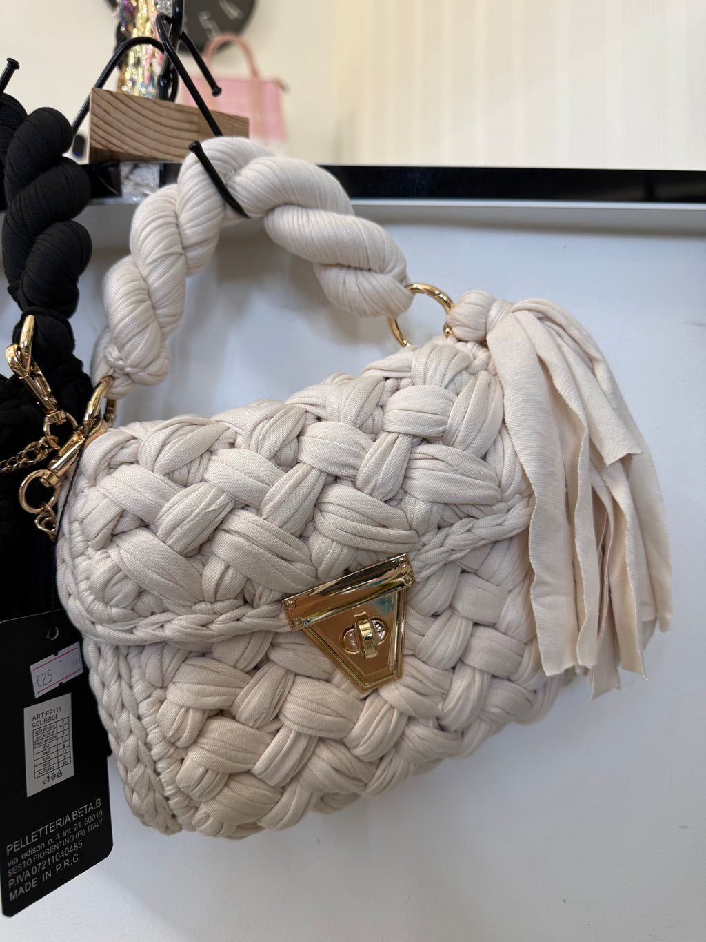 Pochette Favola F9111