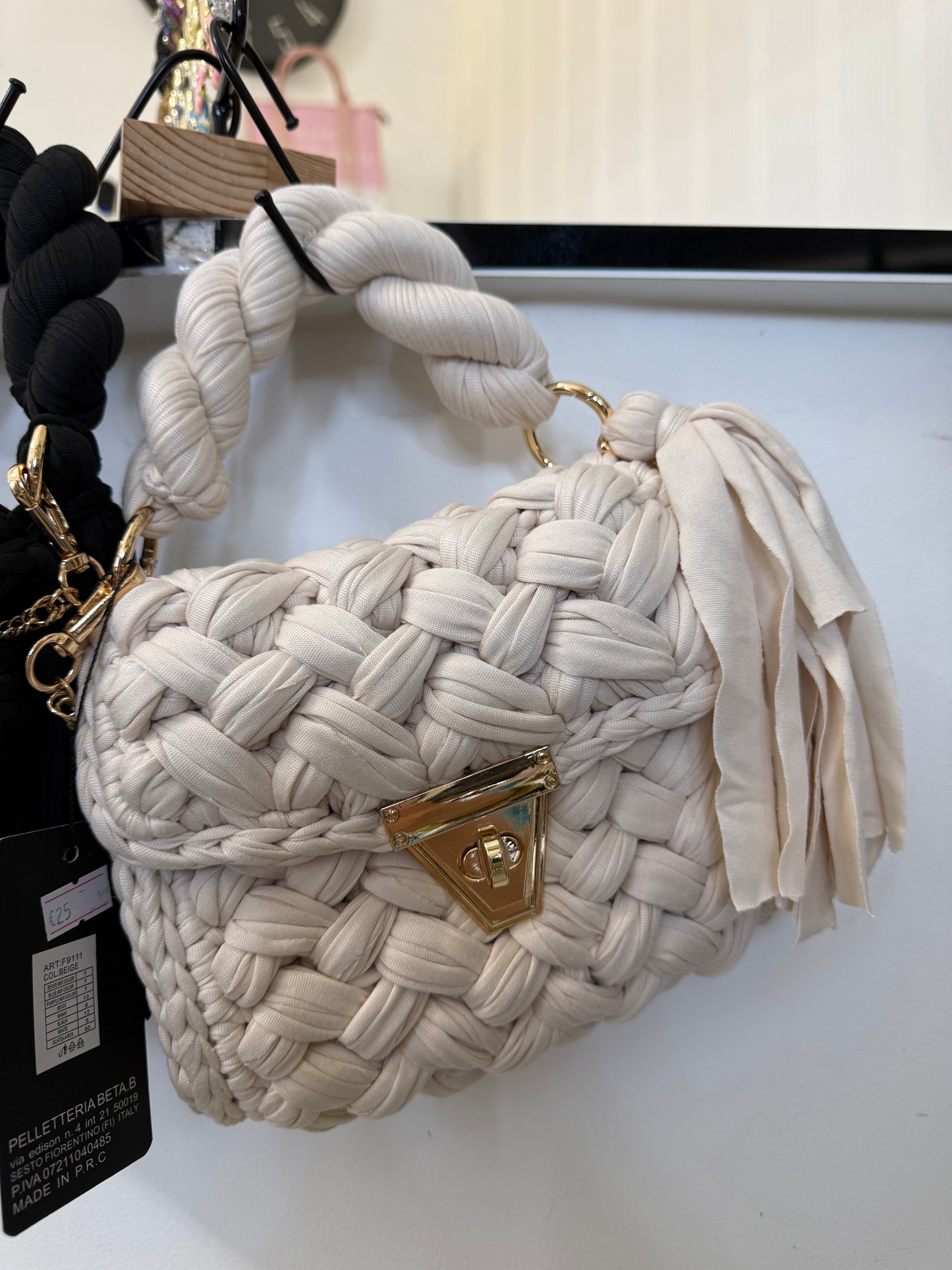 Pochette Favola F9111