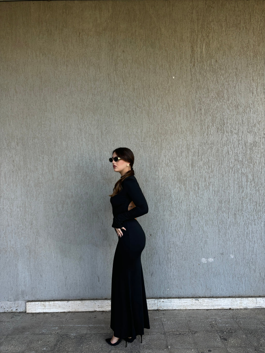 S123 Abito Celine