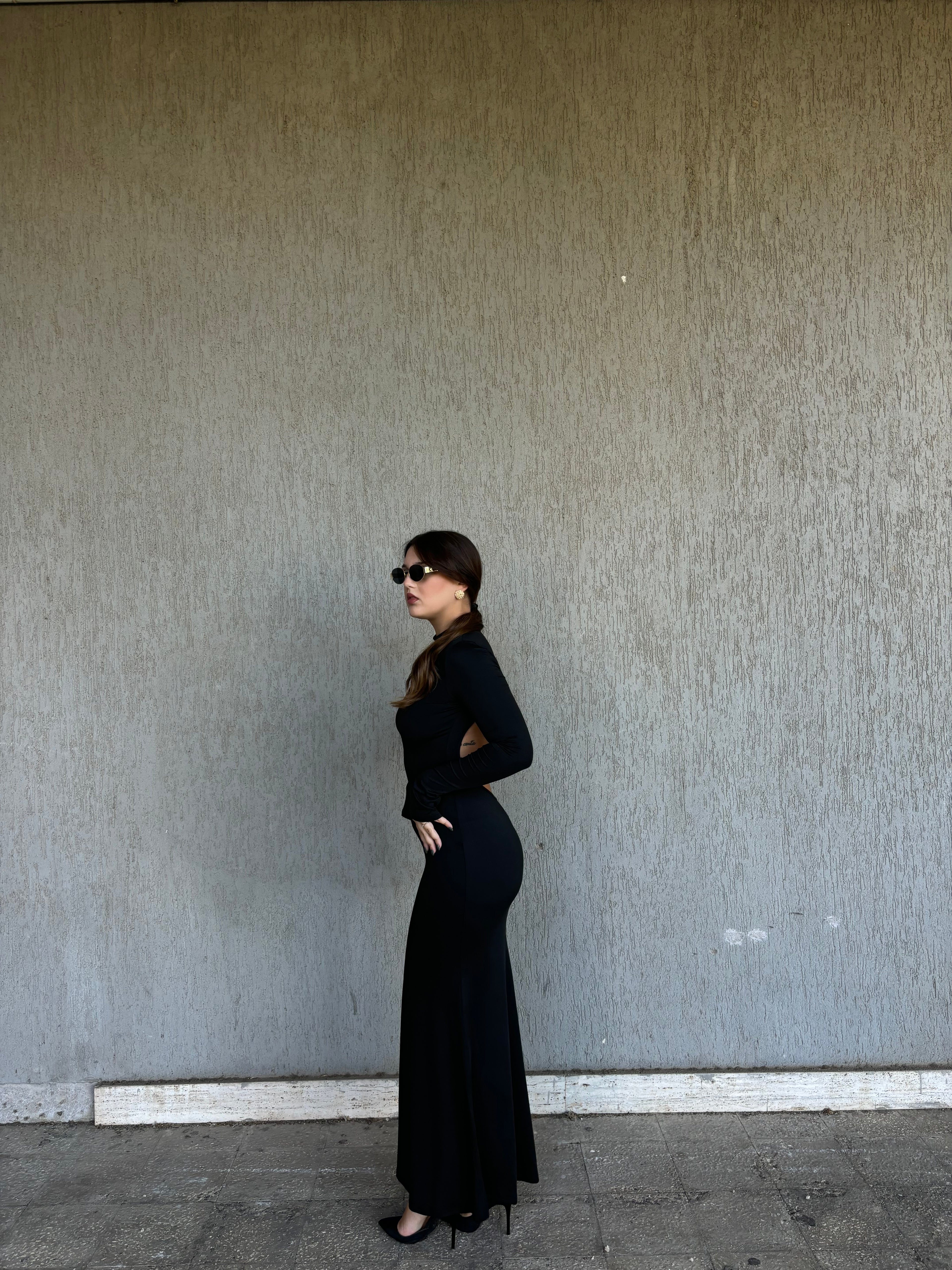 S123 Abito Celine