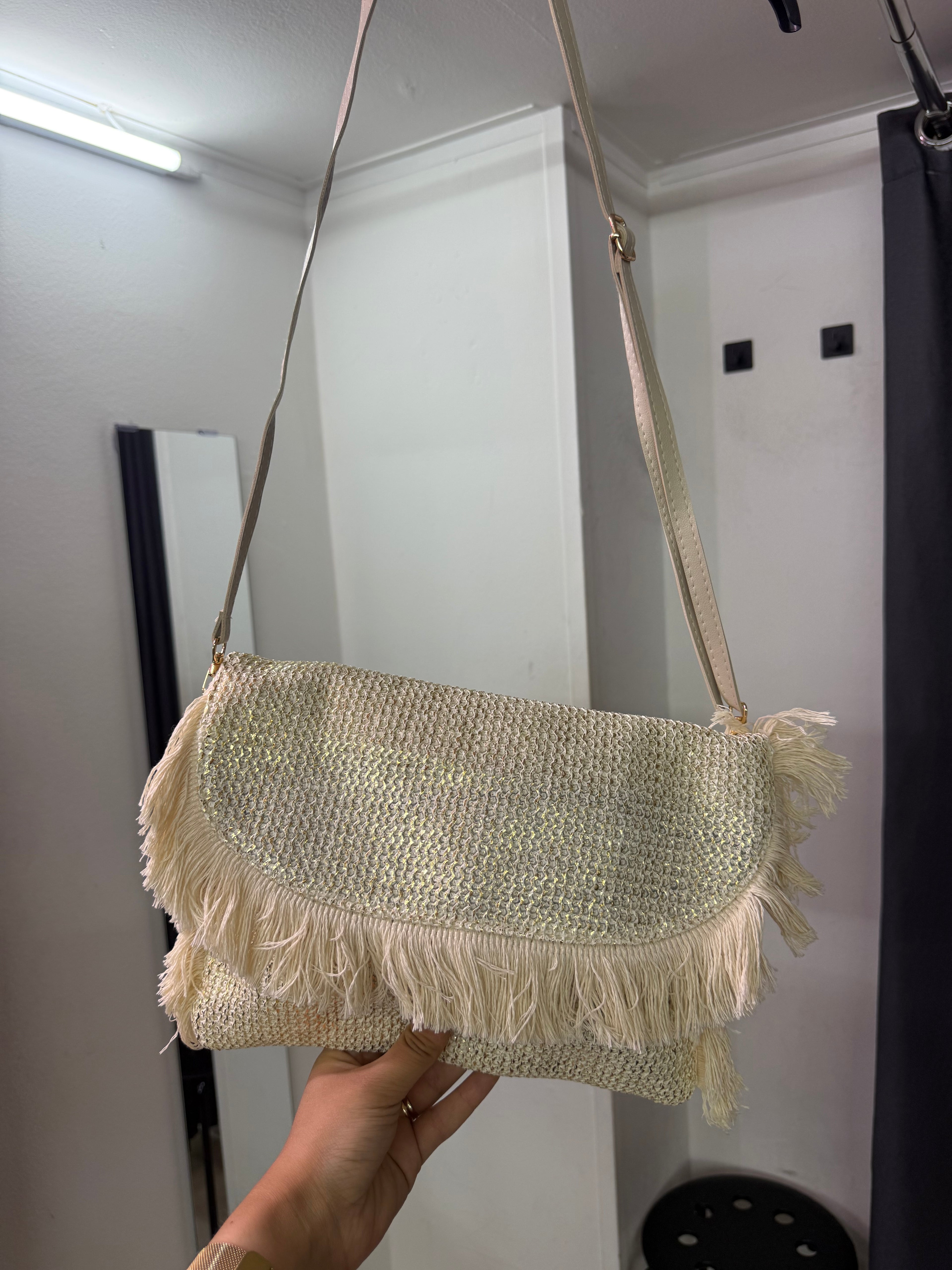 Pochette Sea