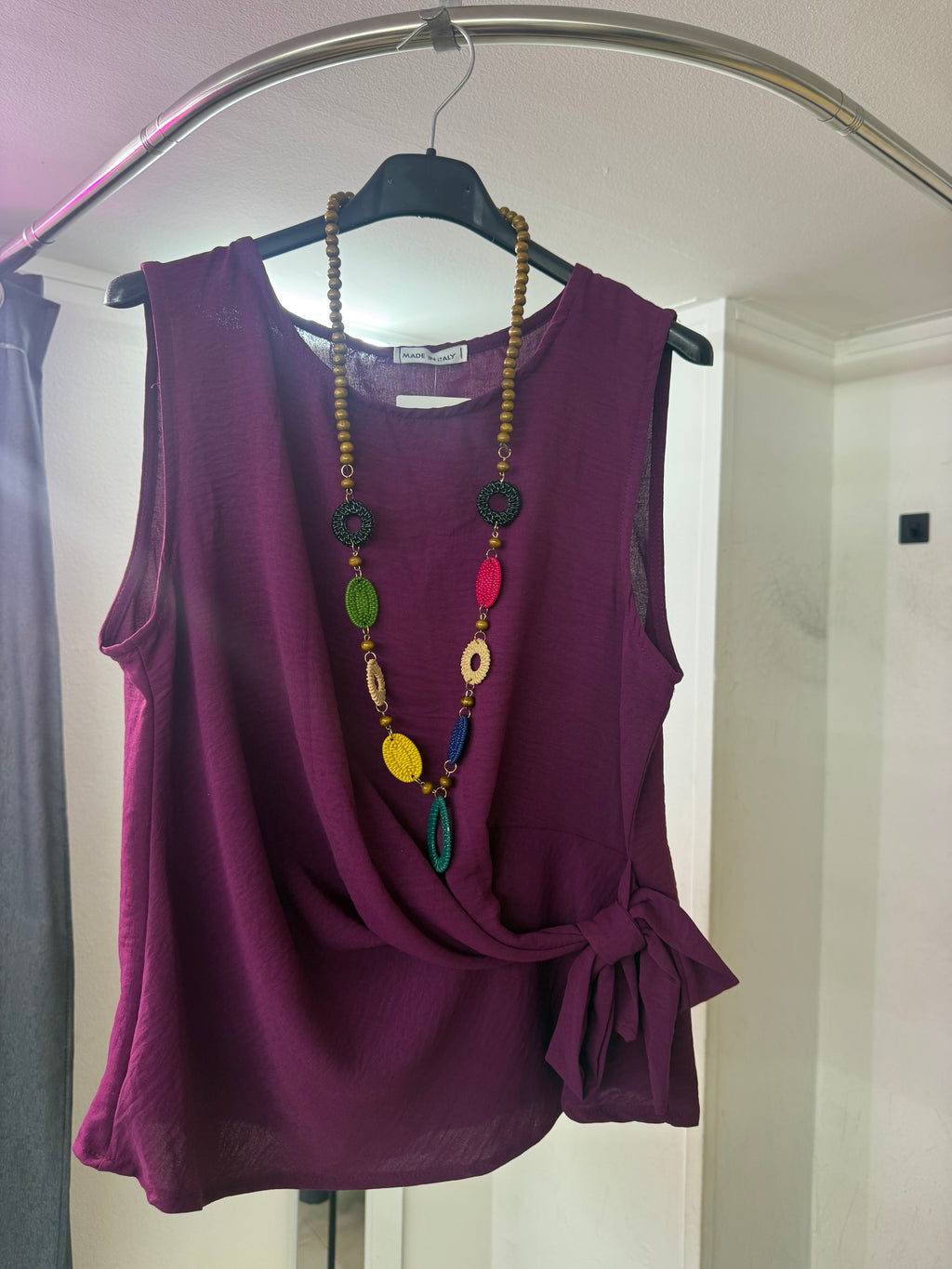 241161 Maglia Kassandra