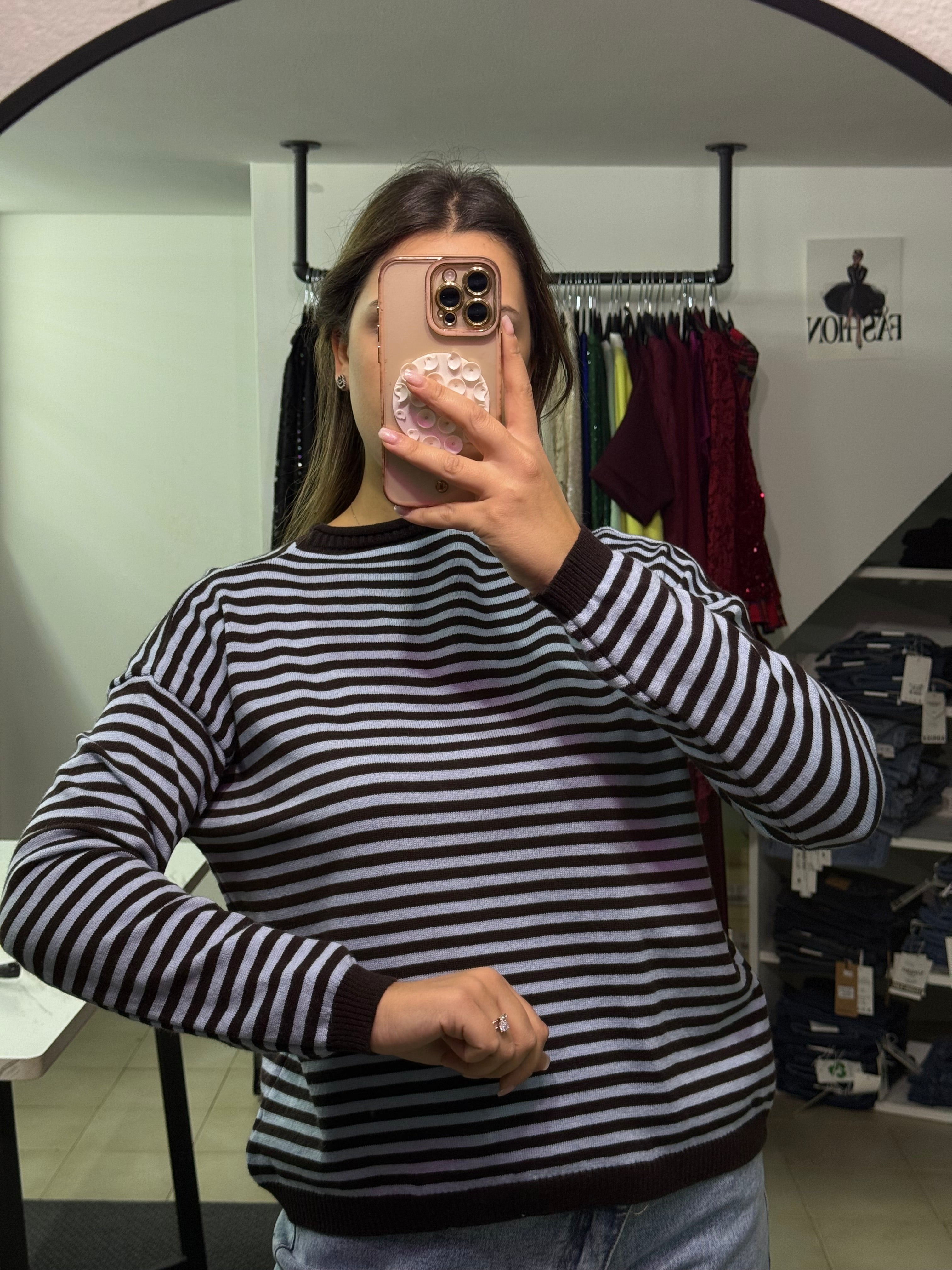 26546 Maglione Simba