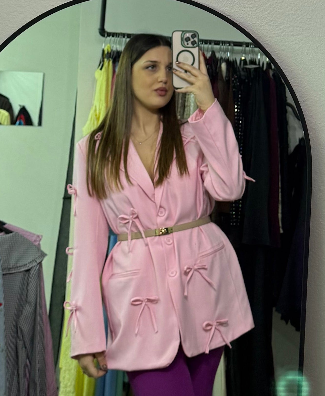 MY87015 Blazer Sweet