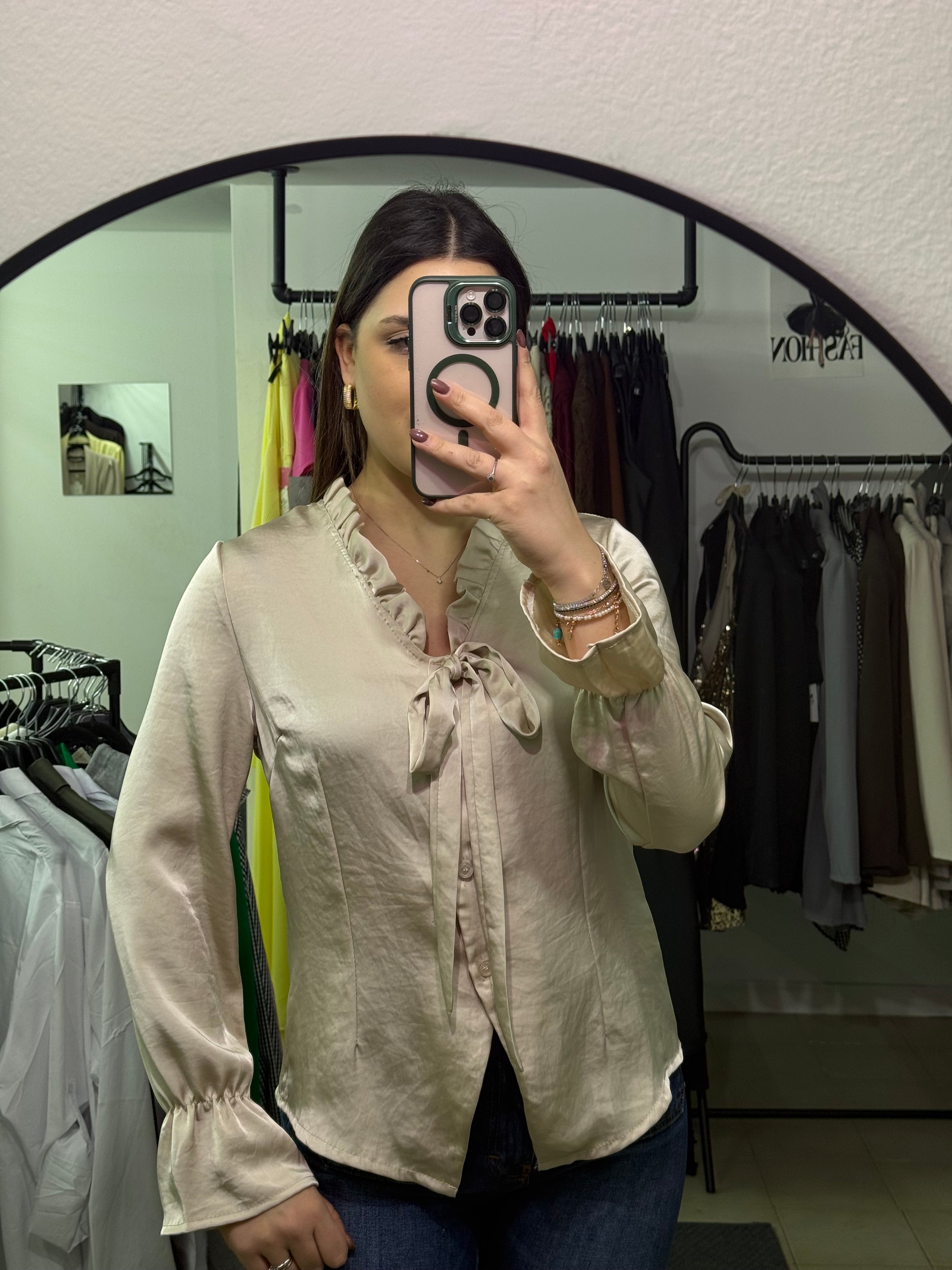 12579 Camicia Floriana