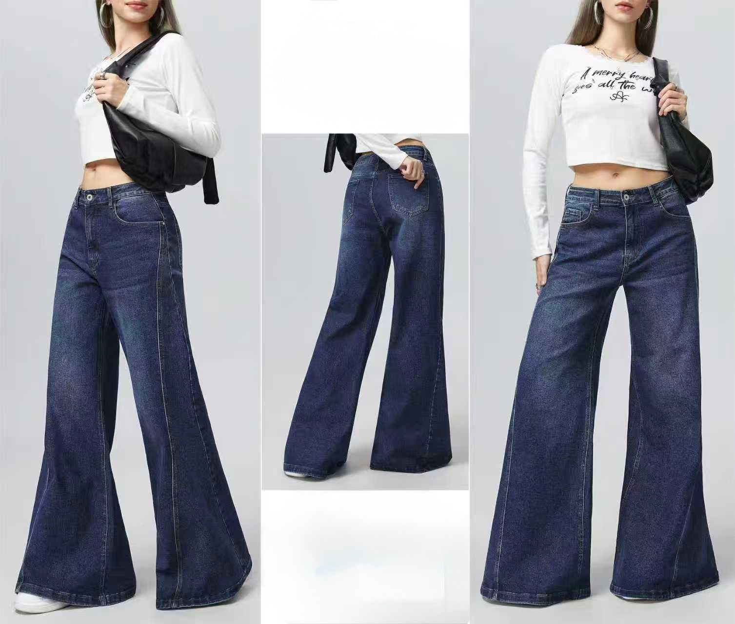 SF5253 Jeans Londra