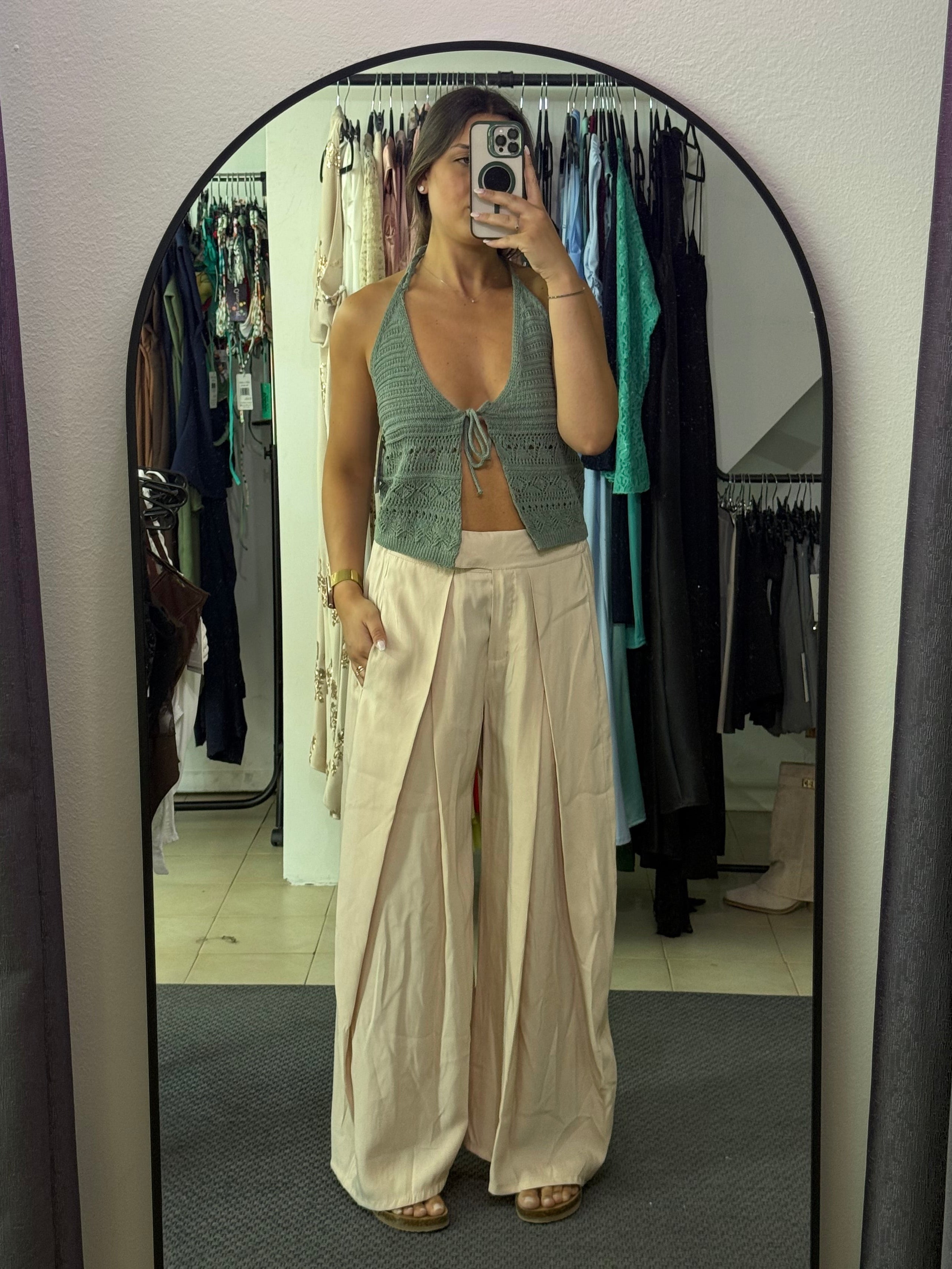 19061 Pantalone Natasha