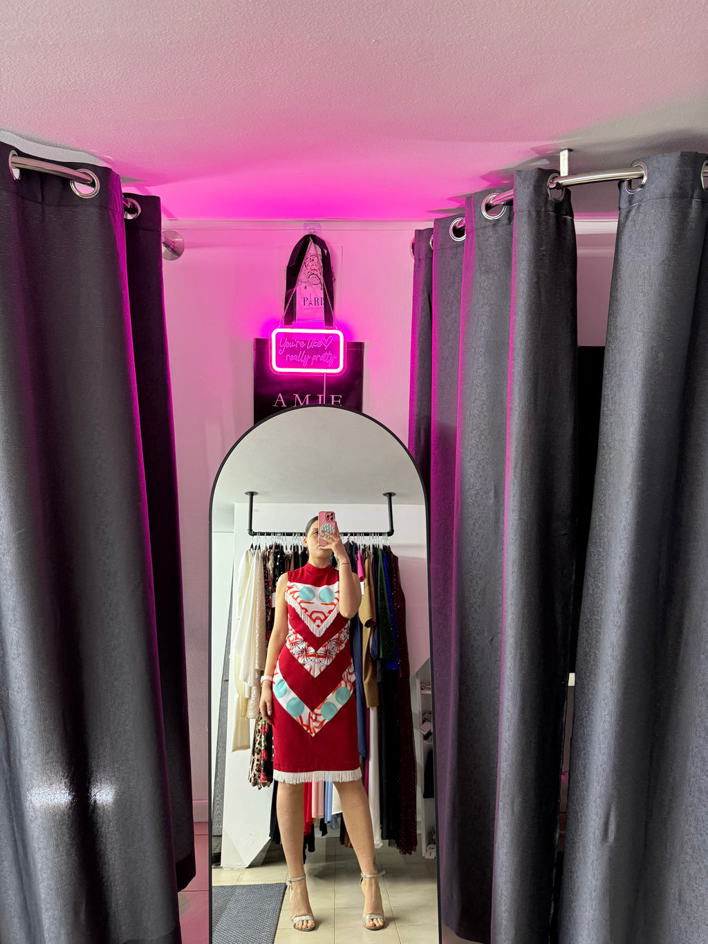 Abito Maestrale By Giusi Pennisi