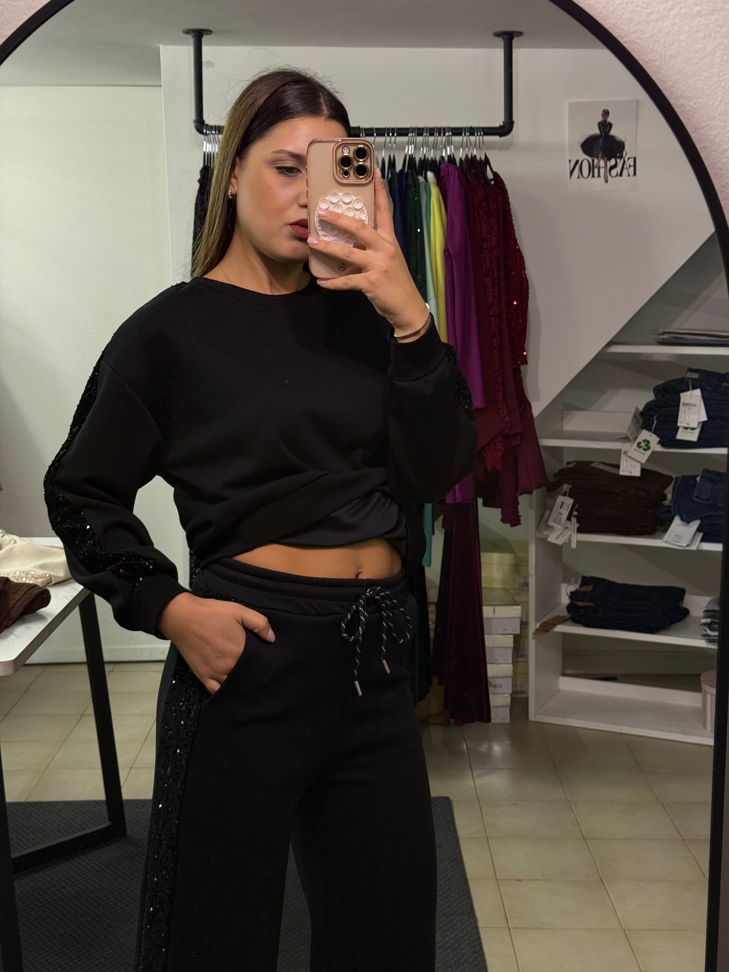 21173 Coord Luxury