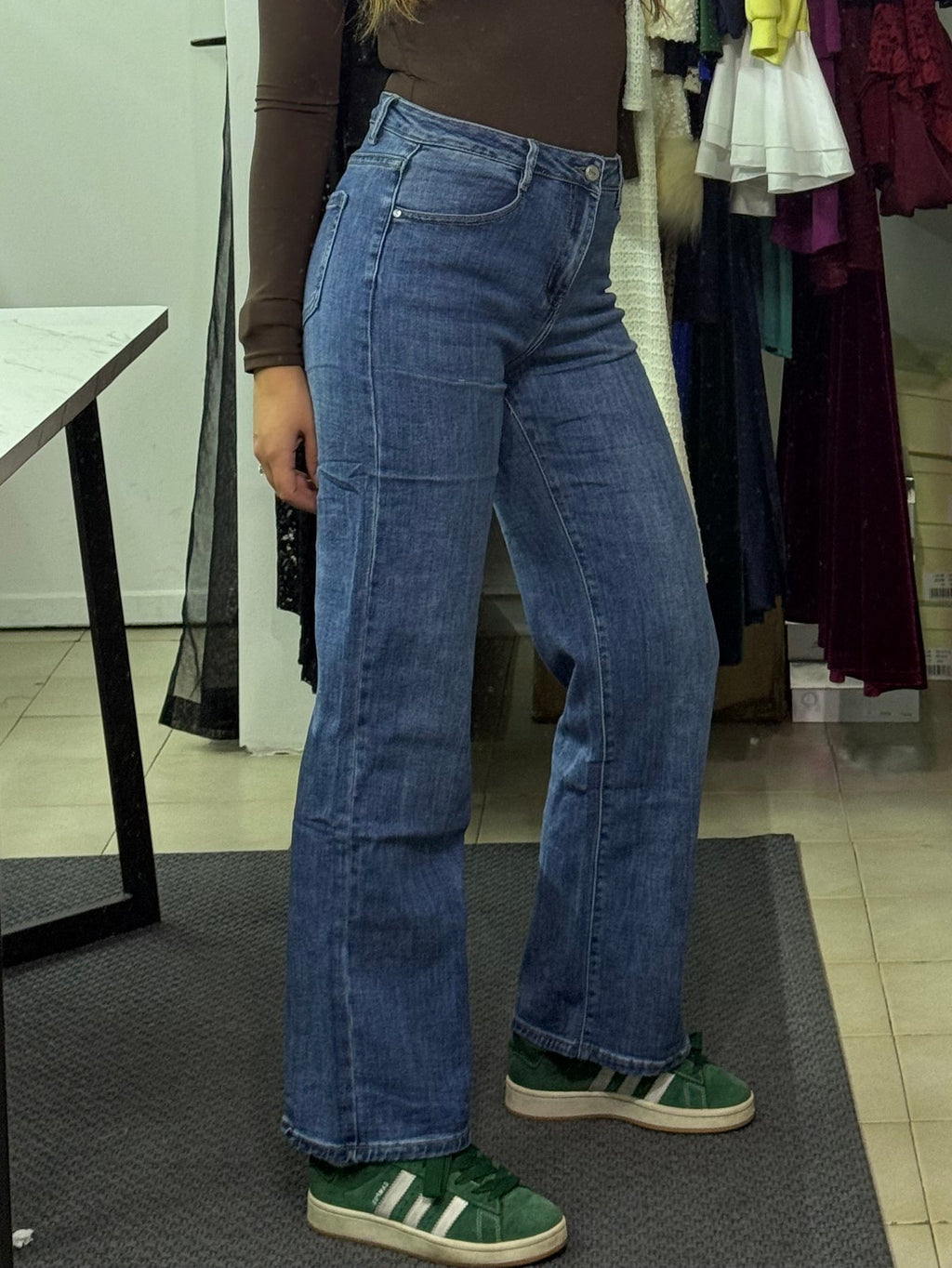 JS1070 Jeans Gisella