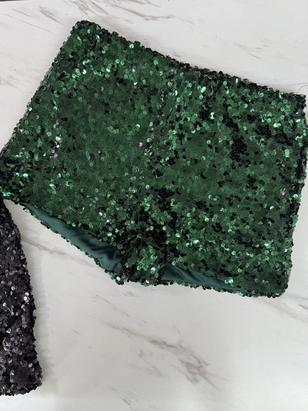 37659 Culotte paillettes