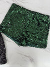 37659 Culotte paillettes