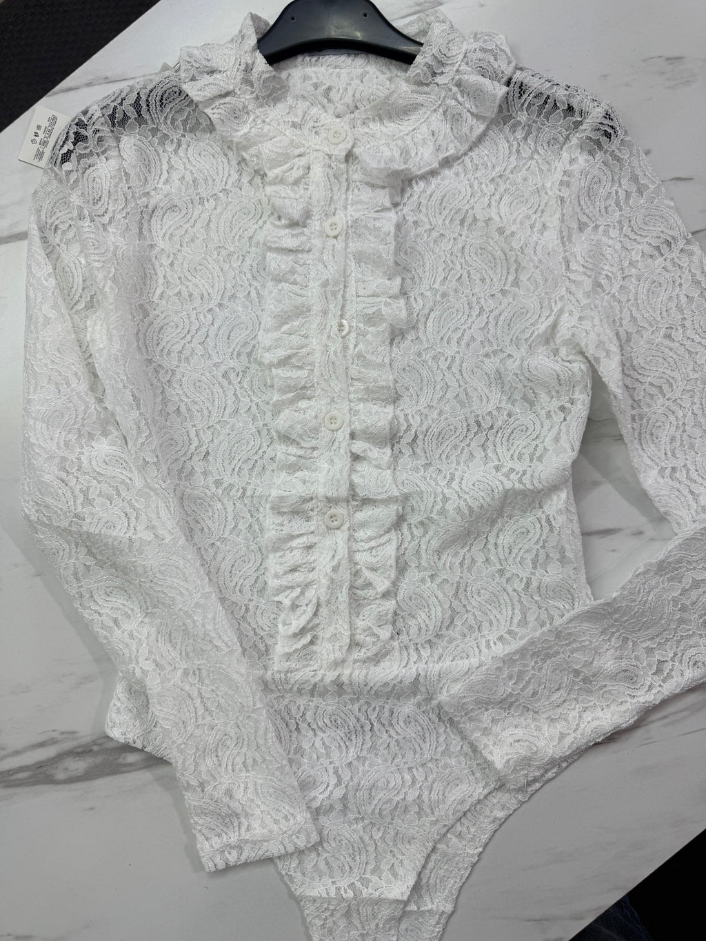 V5710 Body Romantic
