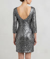 26220 Vestito Grey