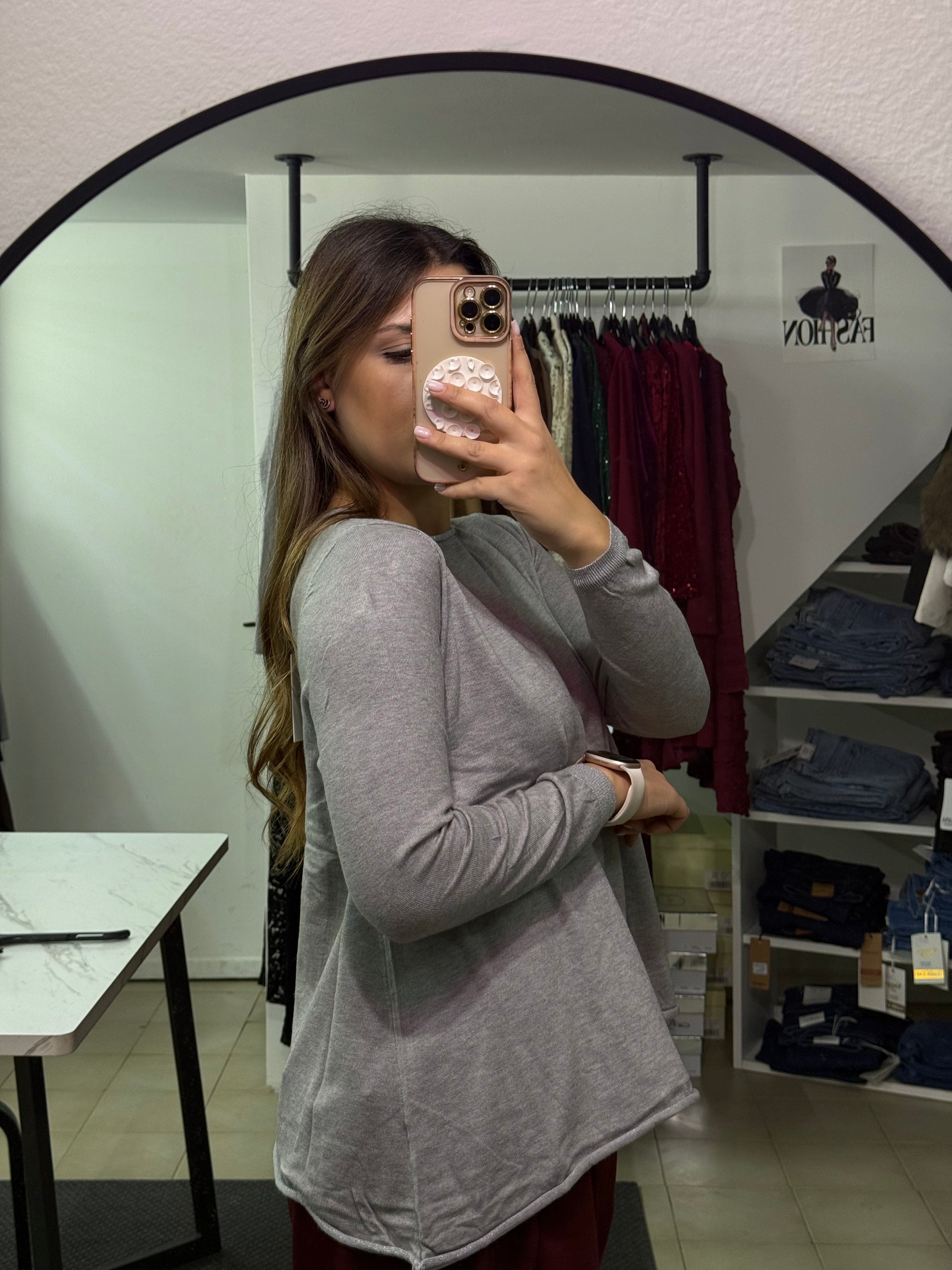 GG33613 Maglia Divina