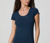 T-shirt Jadea slim 20BS