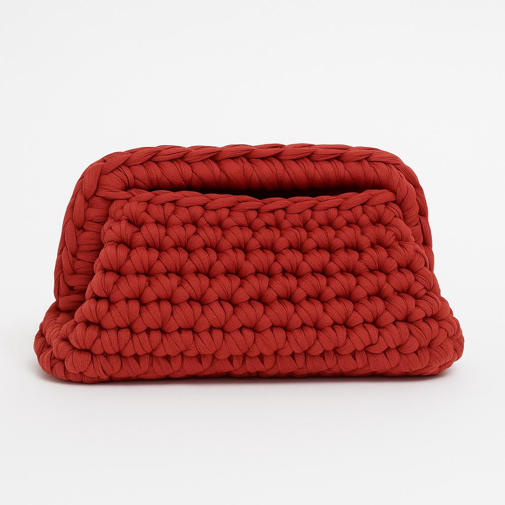 Clutch FILO DI LUCE