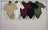 Body Polo lycra YJS7804