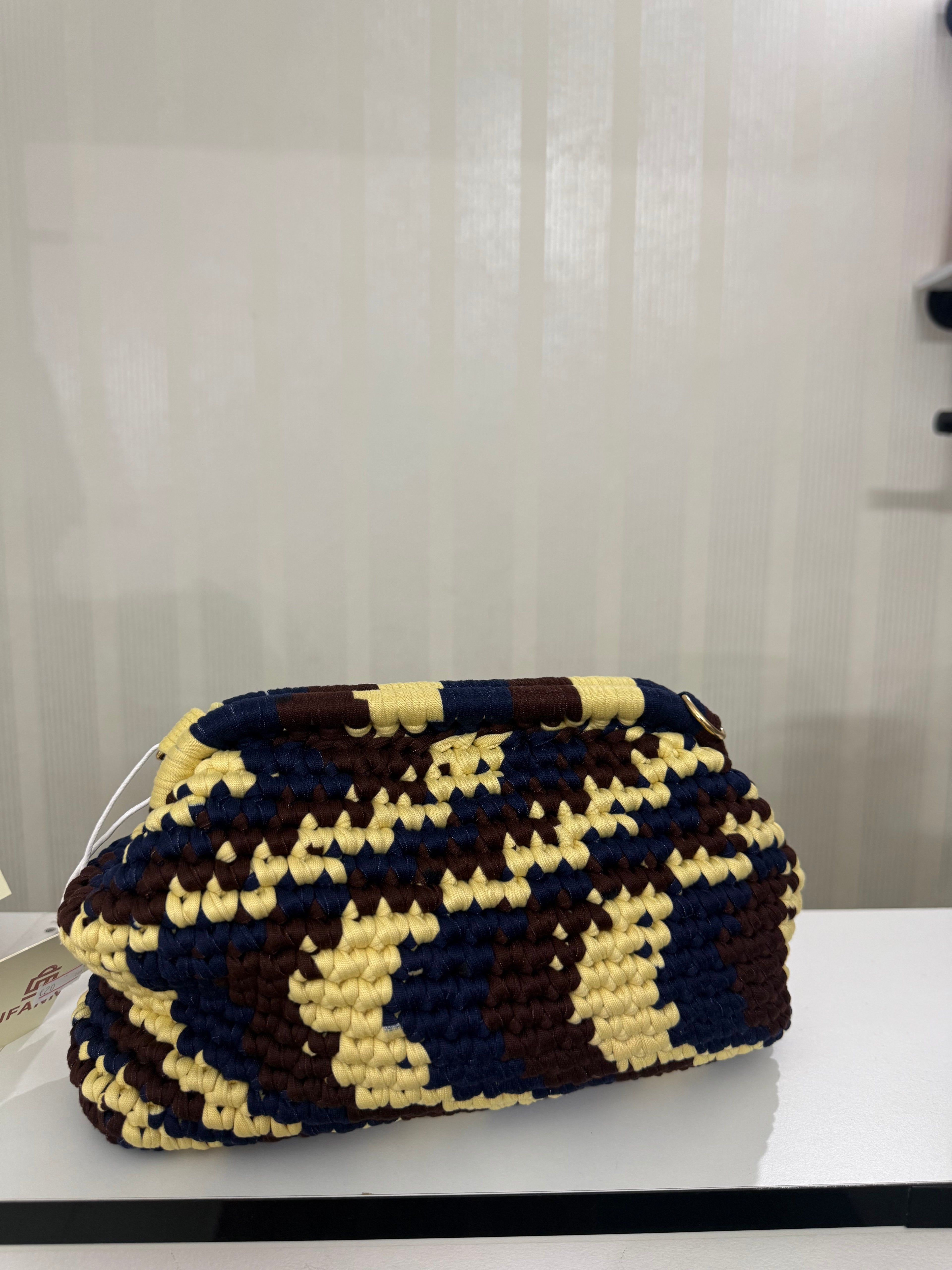 Pochette Michelle