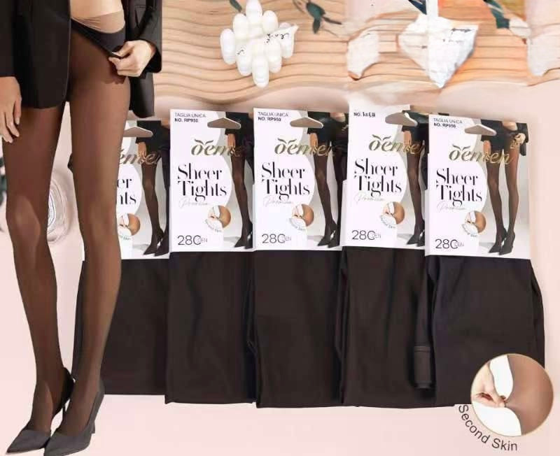 Calzamaglia Seconda pelle