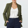 Blazer Autunno