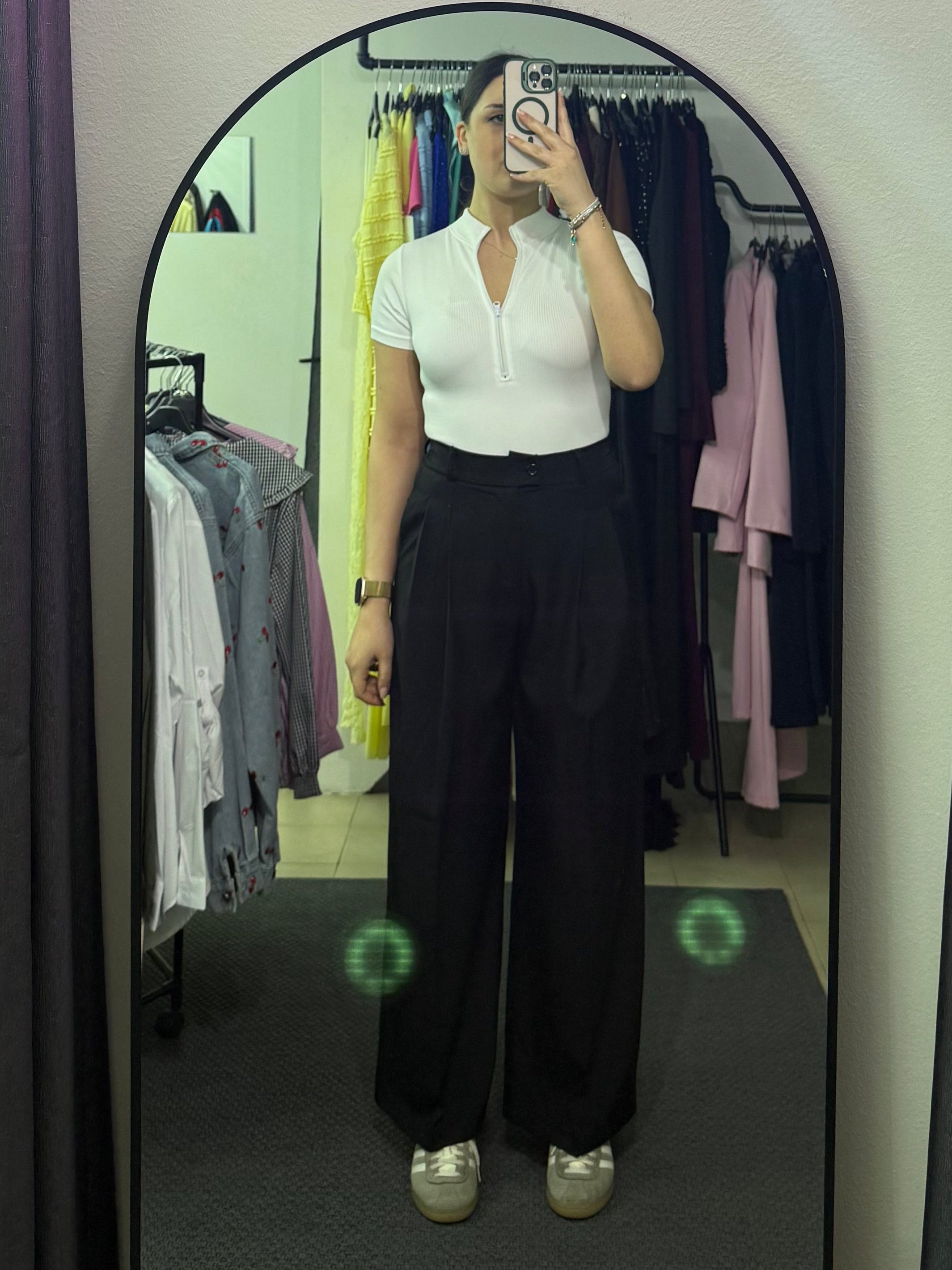 MAR6271 Pantalone Leila