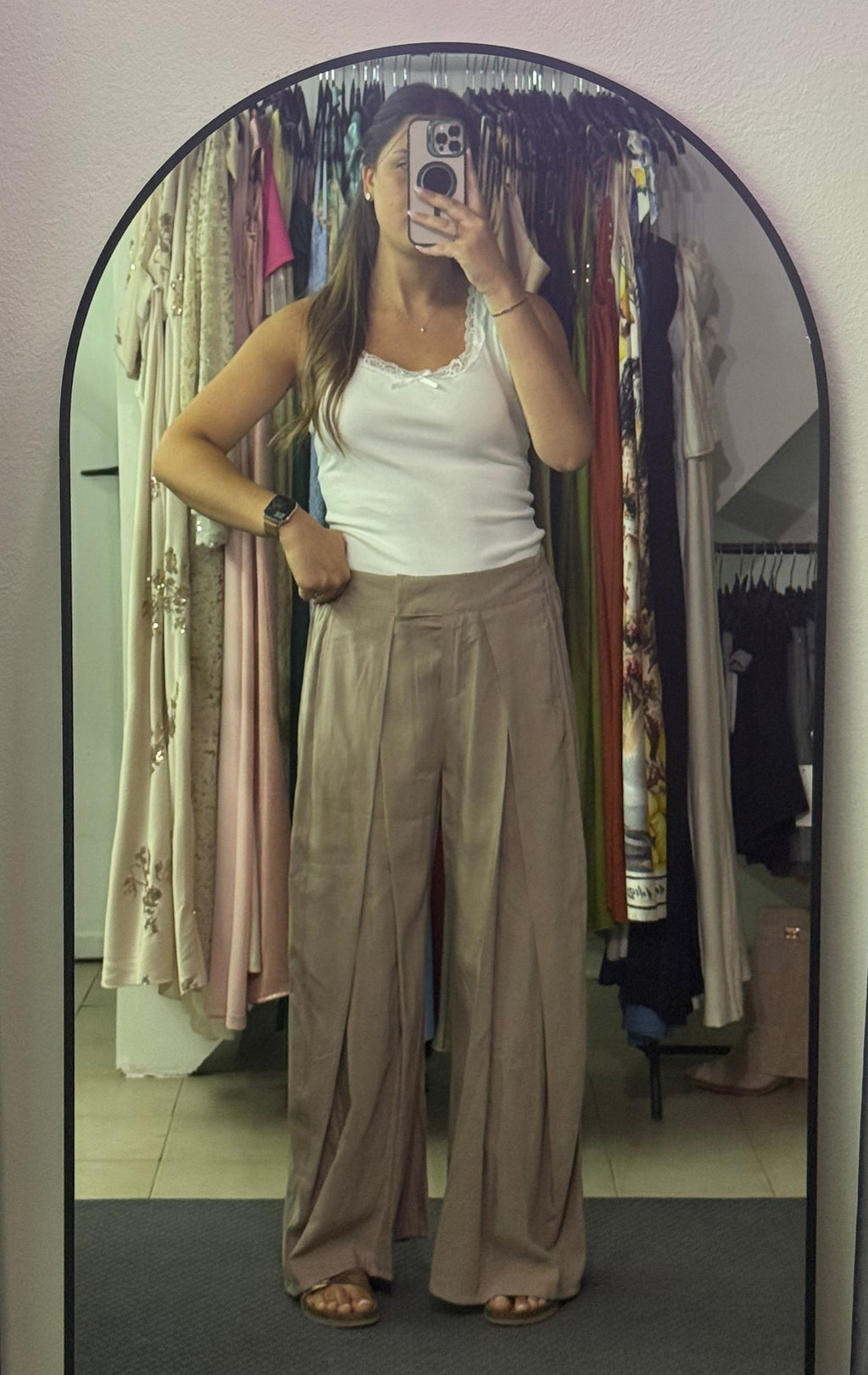 19061 Pantalone Natasha